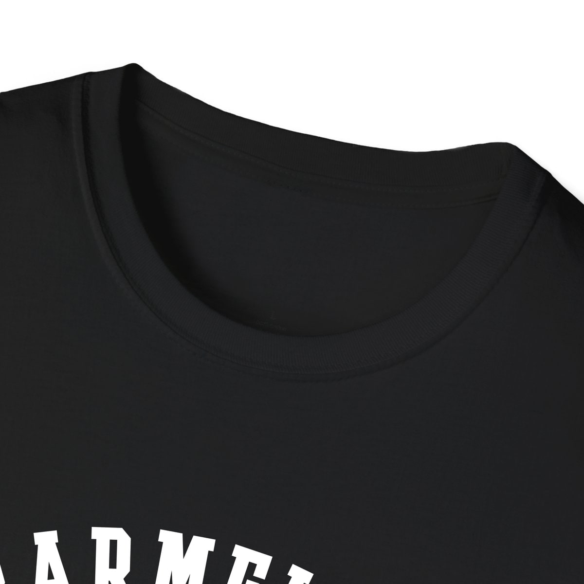 Parmelee ARCHED — Black — view 3