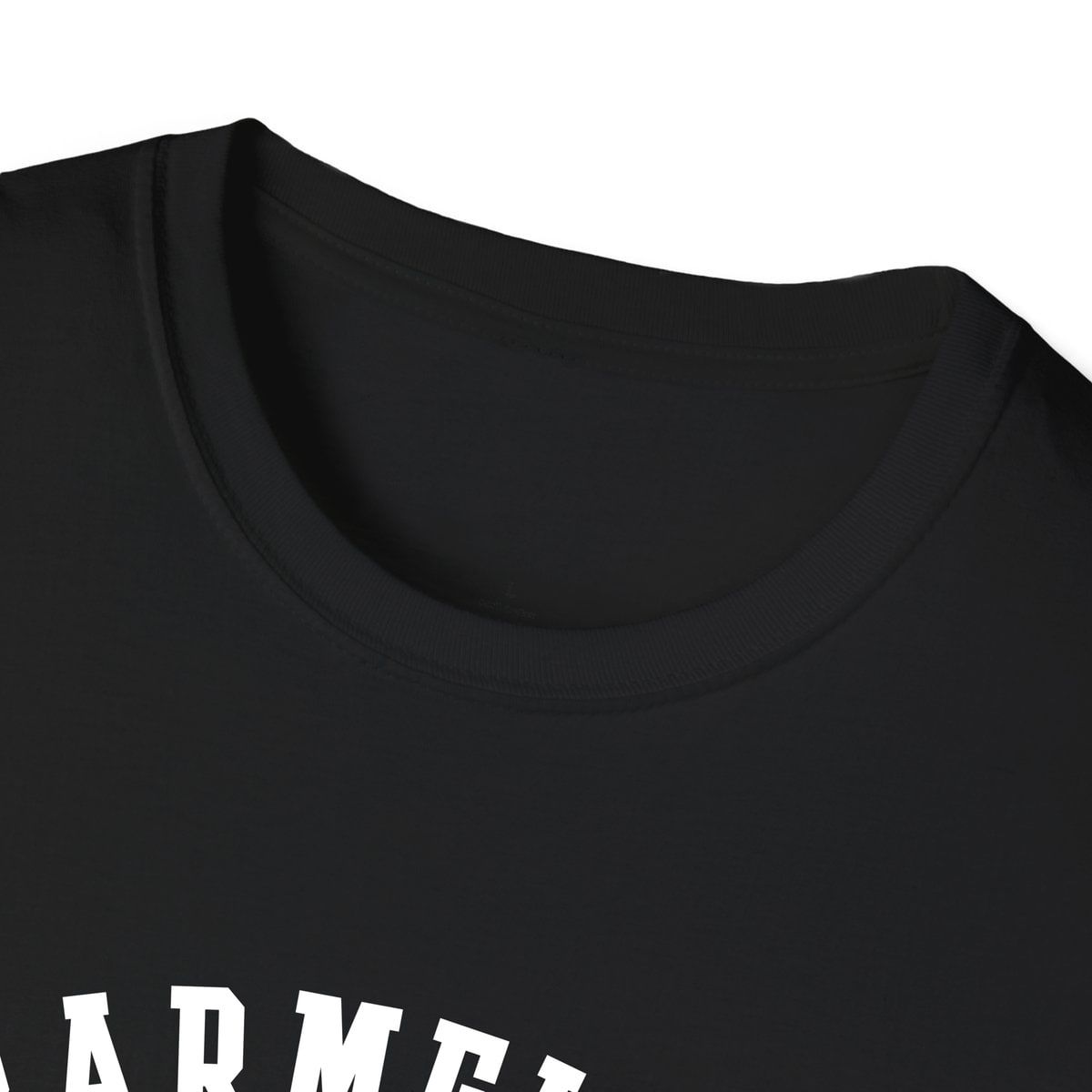 Parmelee SOUTH DAKOTA ARCHED — Black — view 3