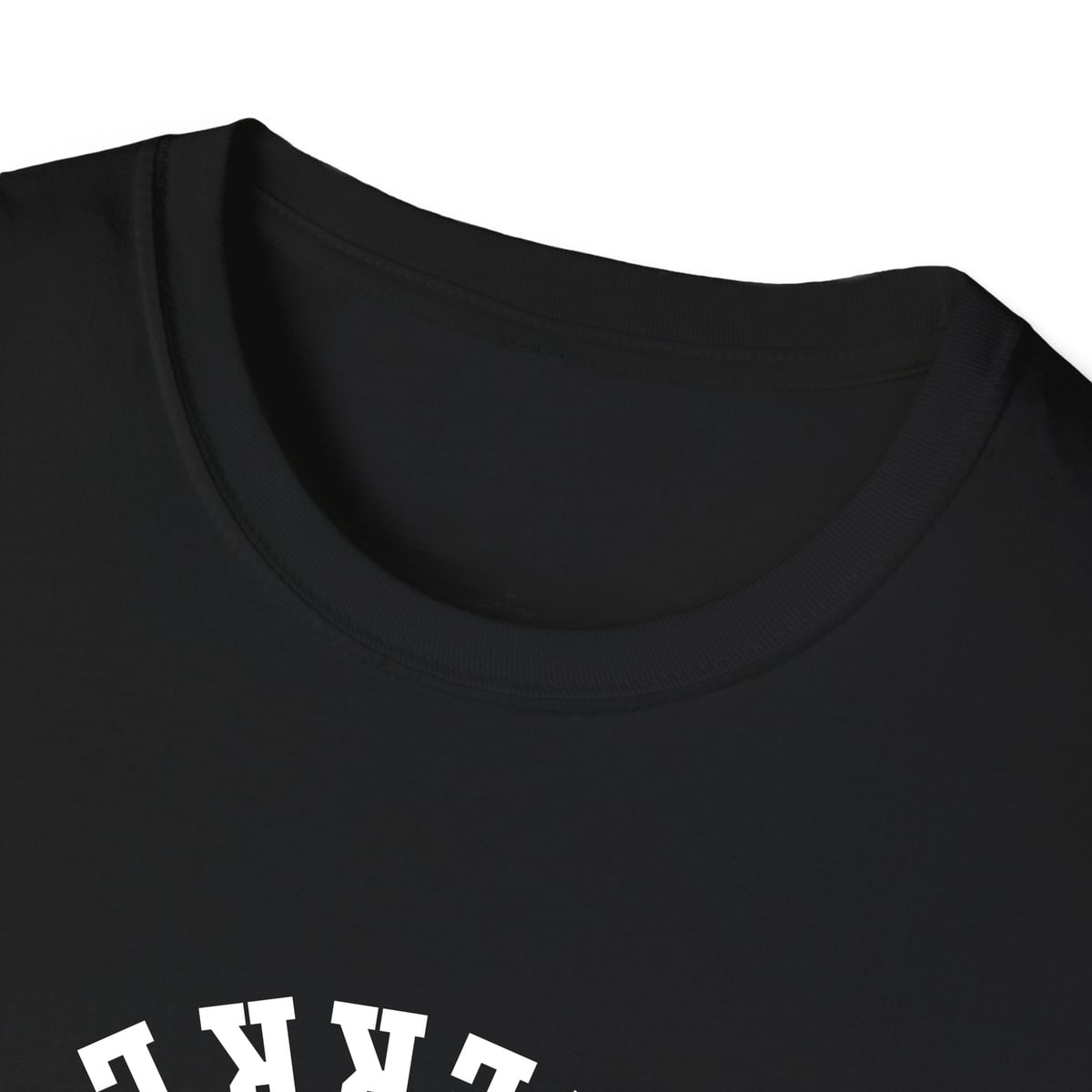 Pierre ARCHED - UPSIDE DOWN — Black — view 3