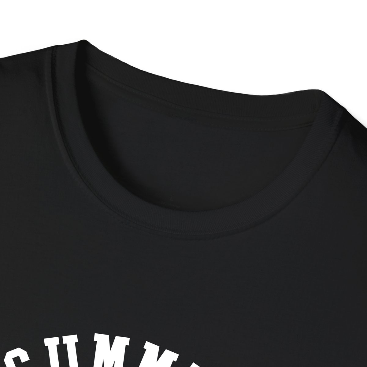 Summit SOUTH DAKOTA ARCHED — Black — view 3