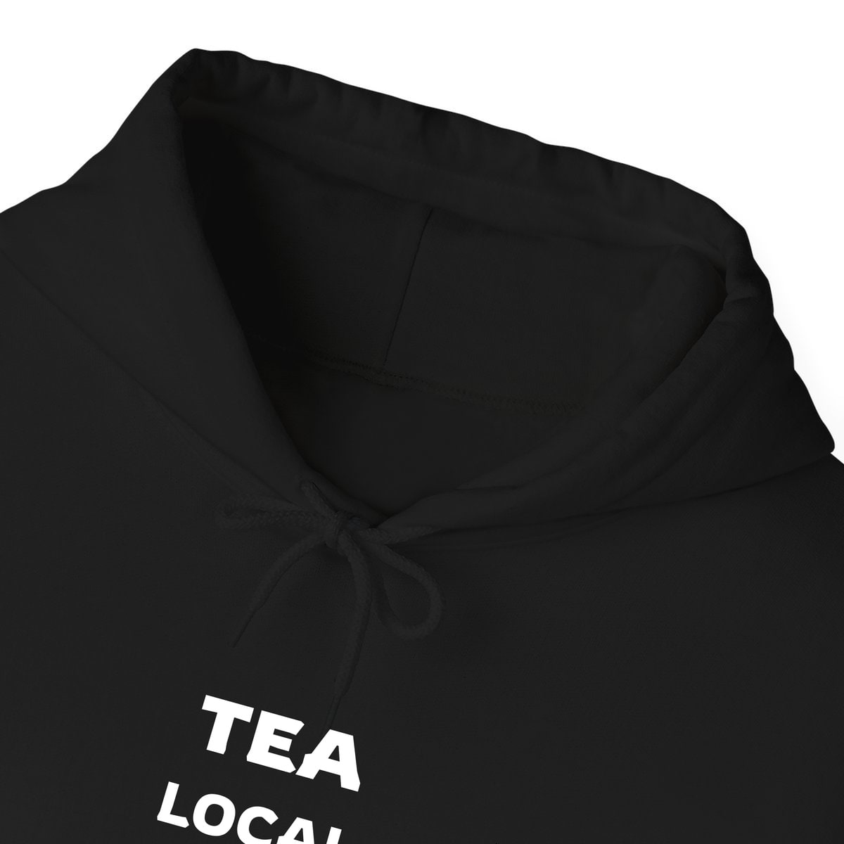 Tea LOCAL — Black — view 4