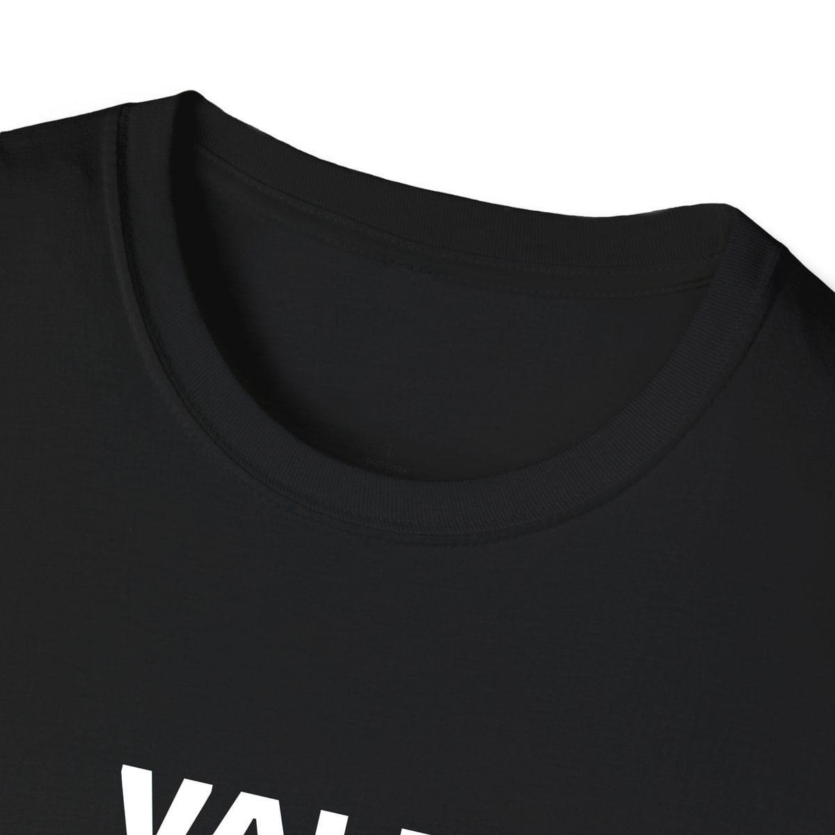 Vale LOCAL — Black — view 3