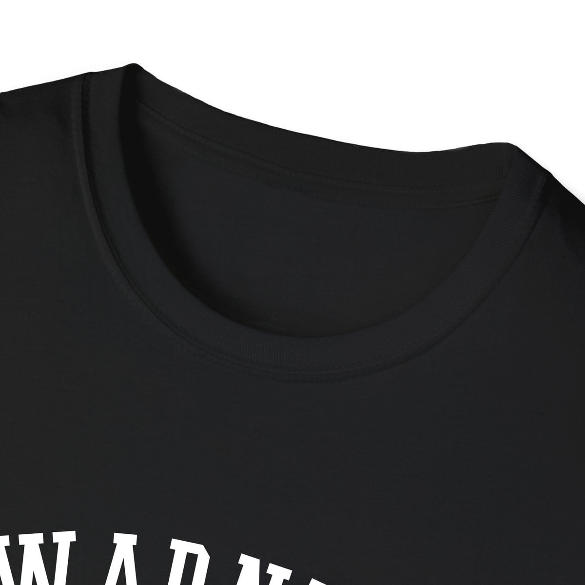 Warner STRONG — Black — view 3