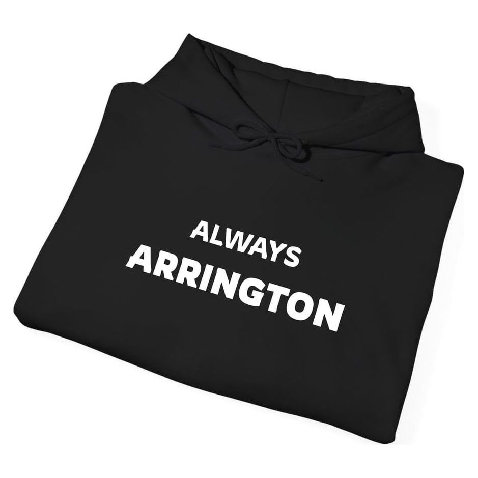 ALWAYS Arrington — Black — view 3