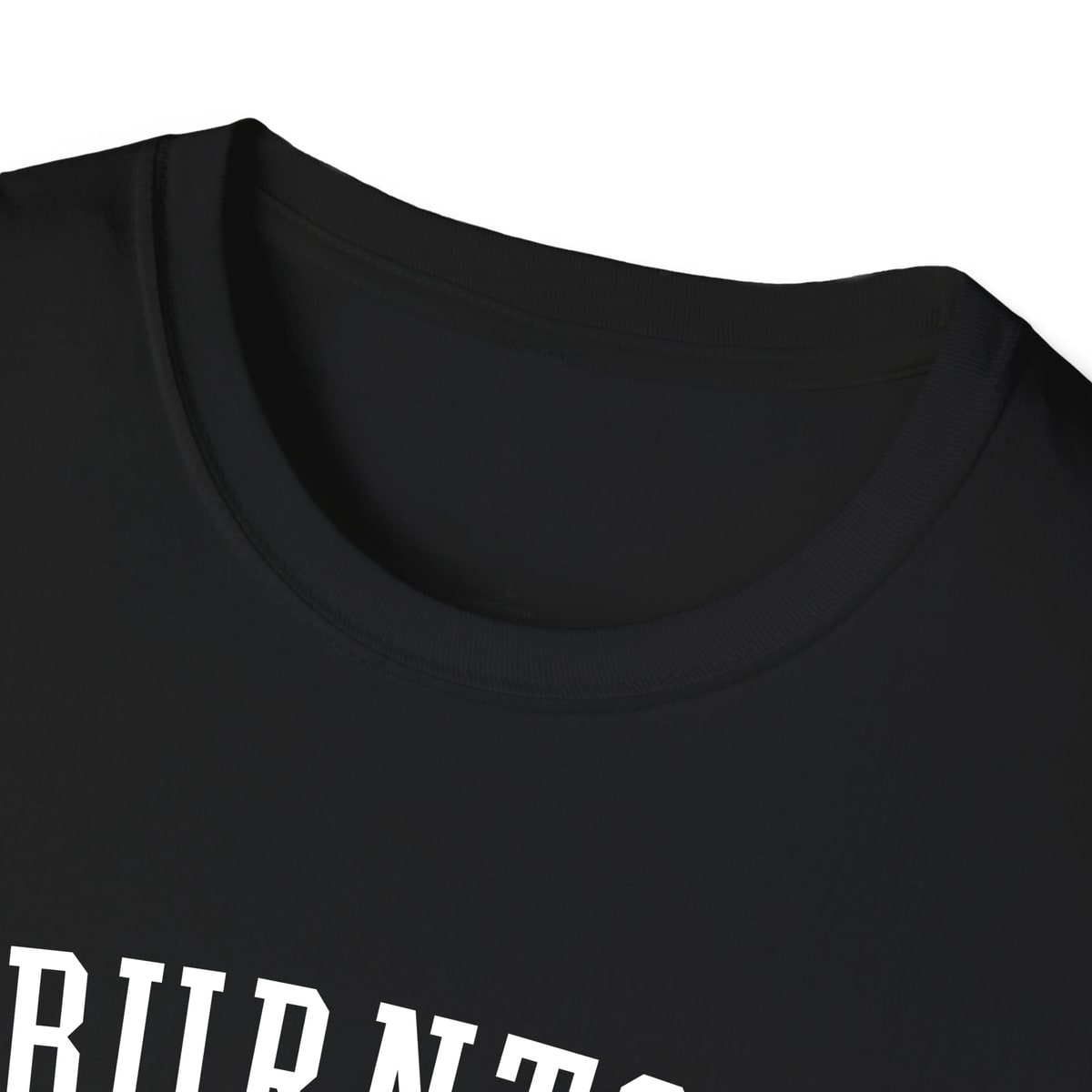 Auburntown ATHLETICS — Black — view 3
