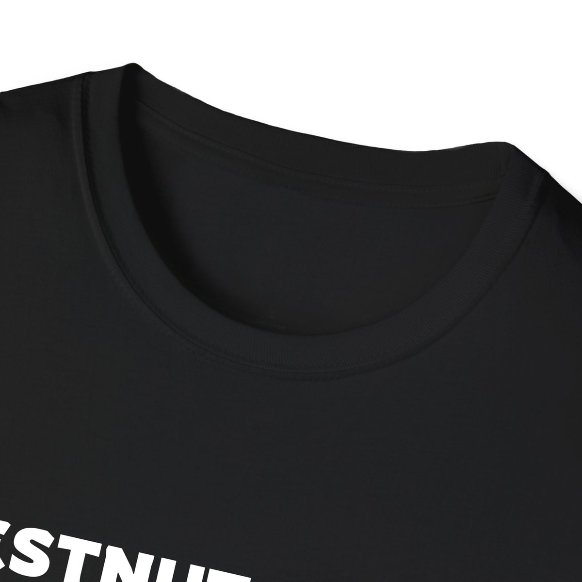 Chestnut Mound ORIGINAL — Black — view 3