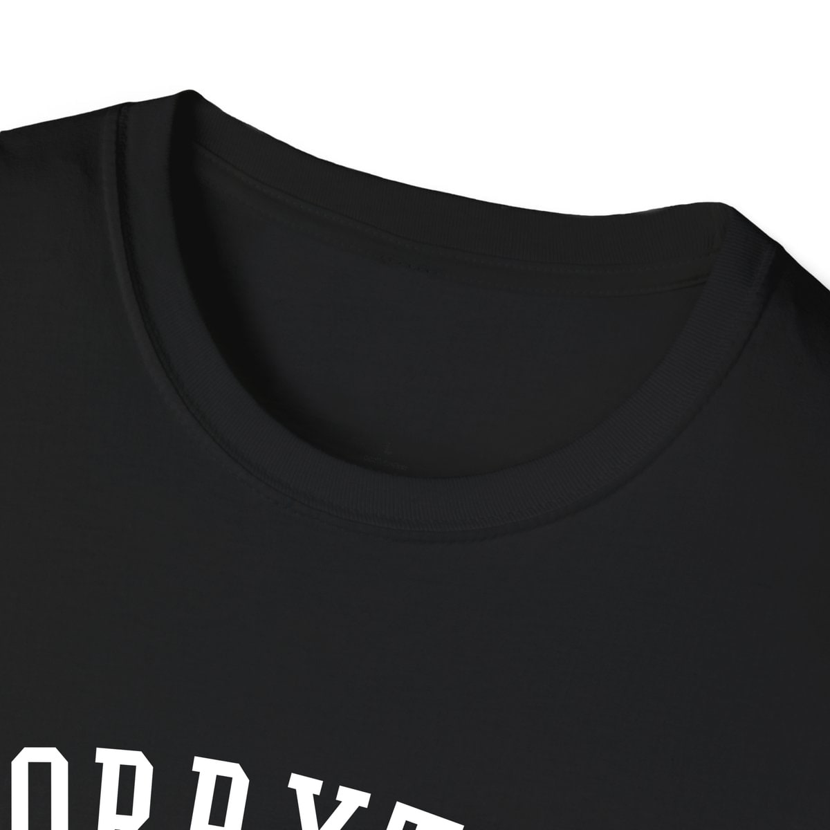 Corryton STRONG — Black — view 3