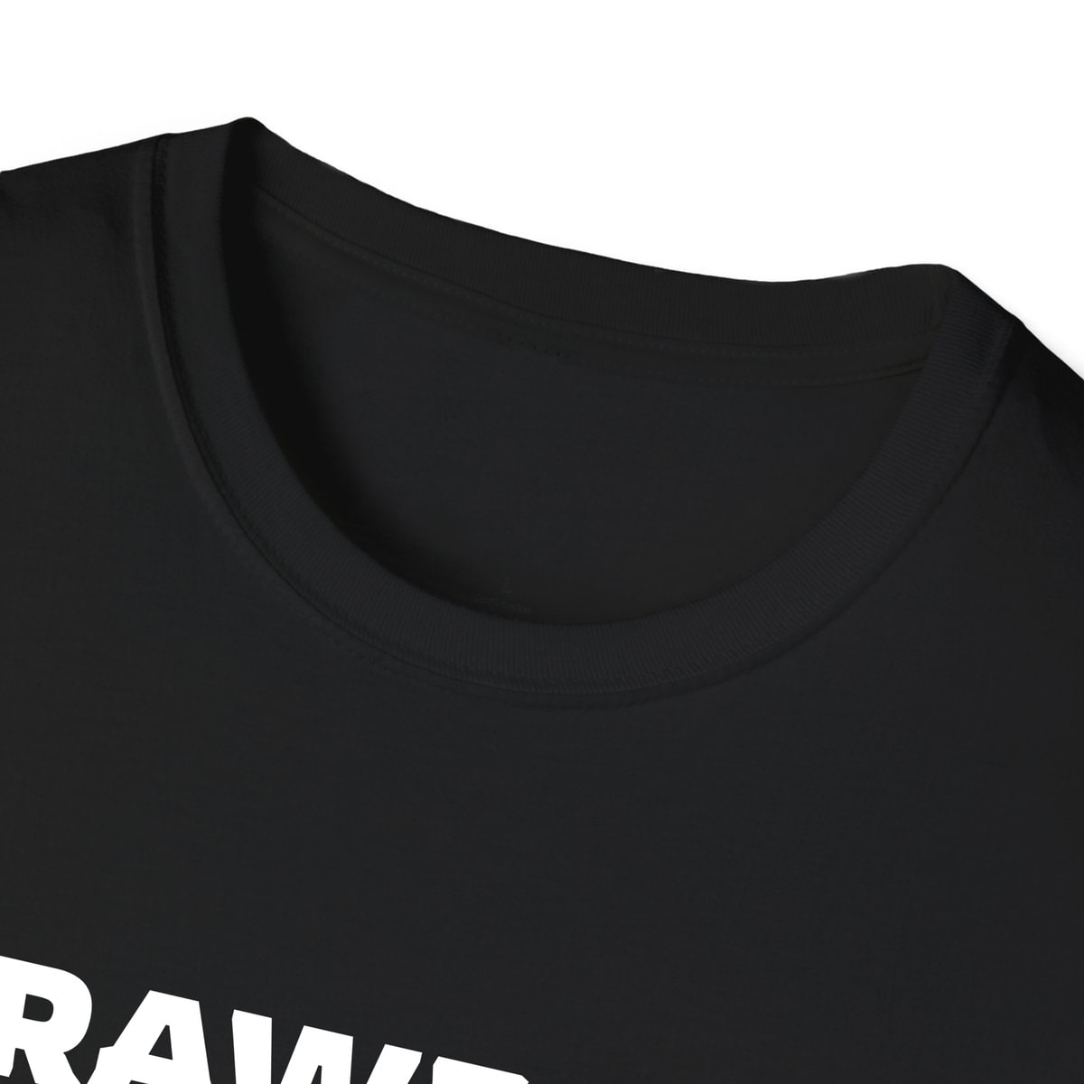 Crawford OR NOWHERE — Black — view 3
