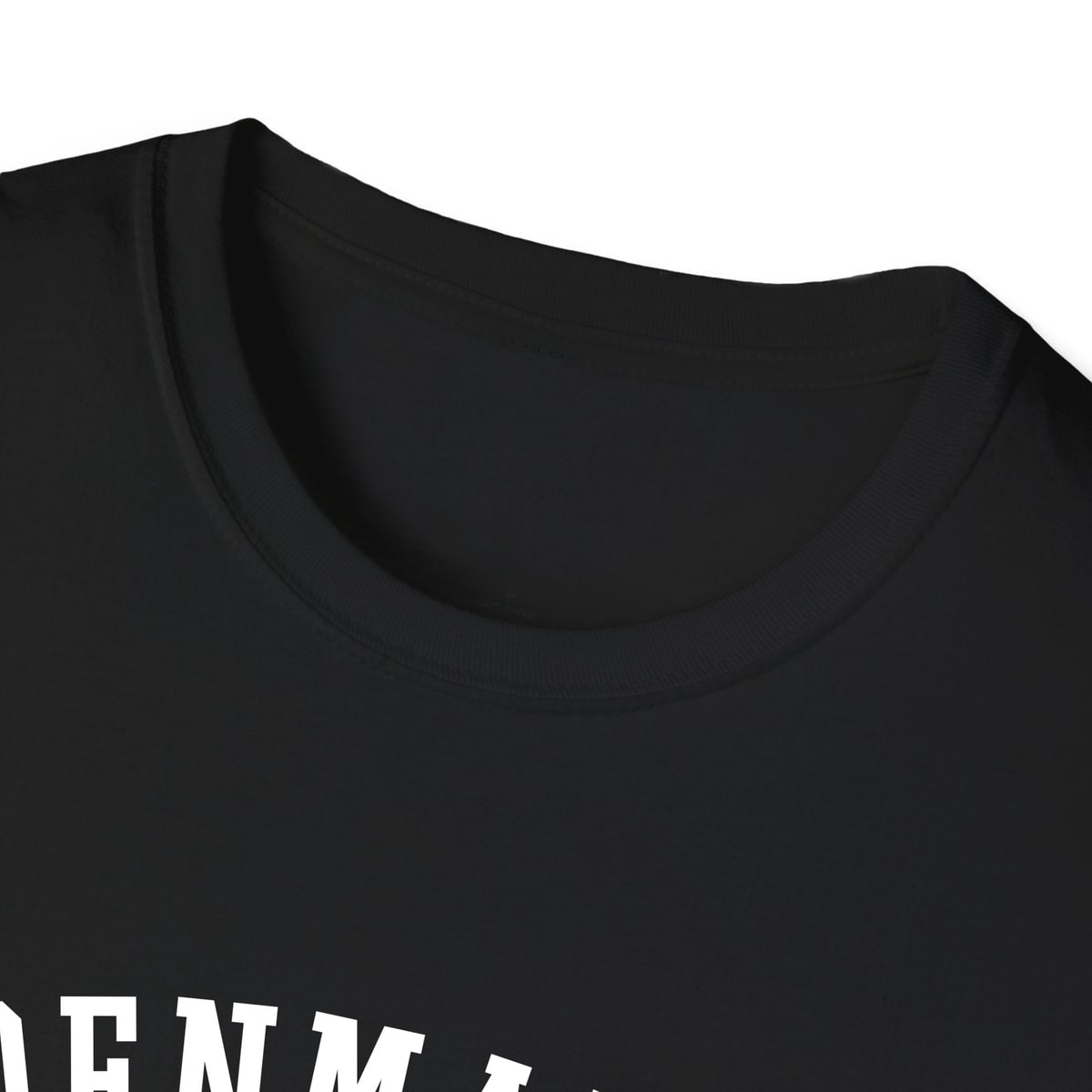 Denmark SUPPLY CO. — Black — view 3