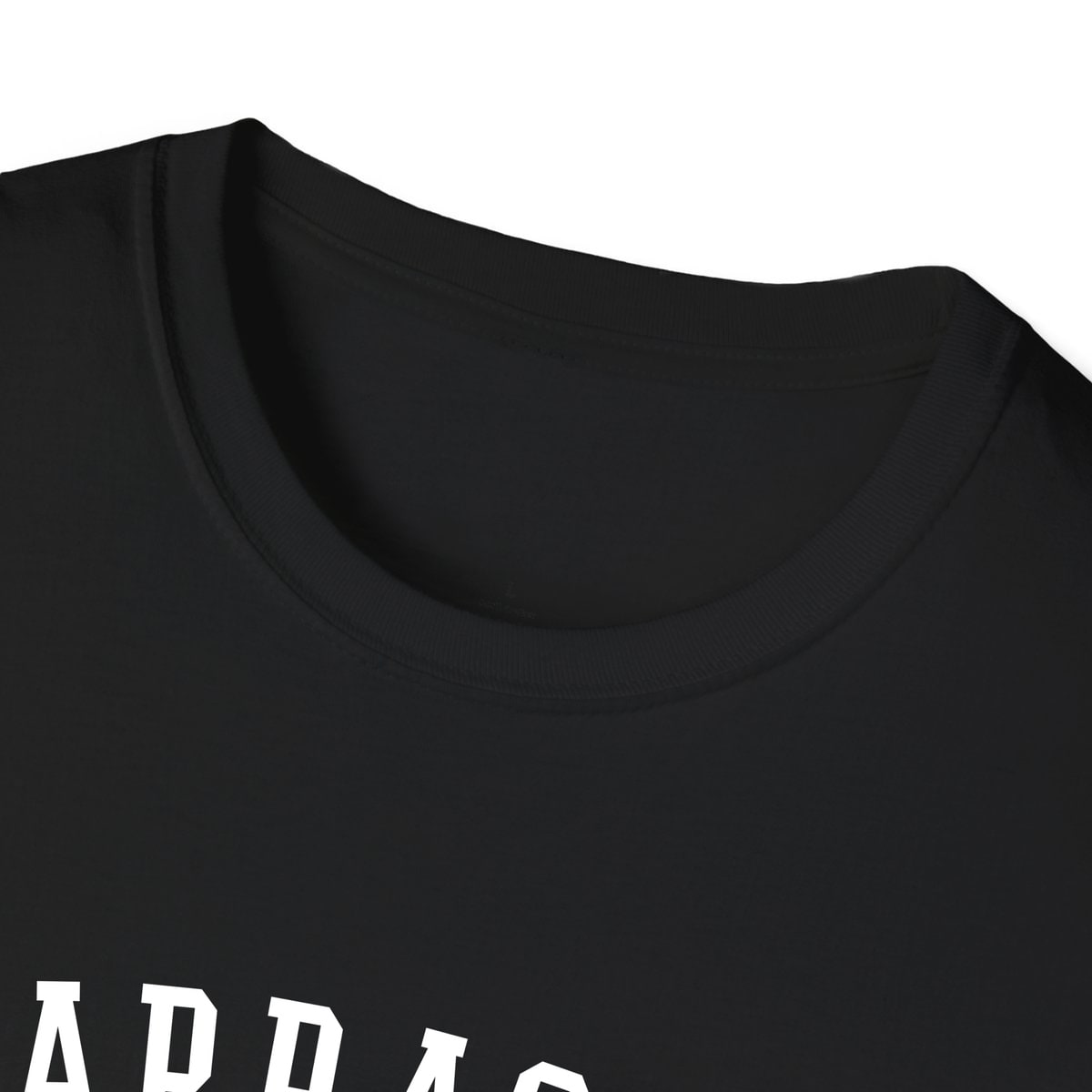 Farragut STRONG — Black — view 3