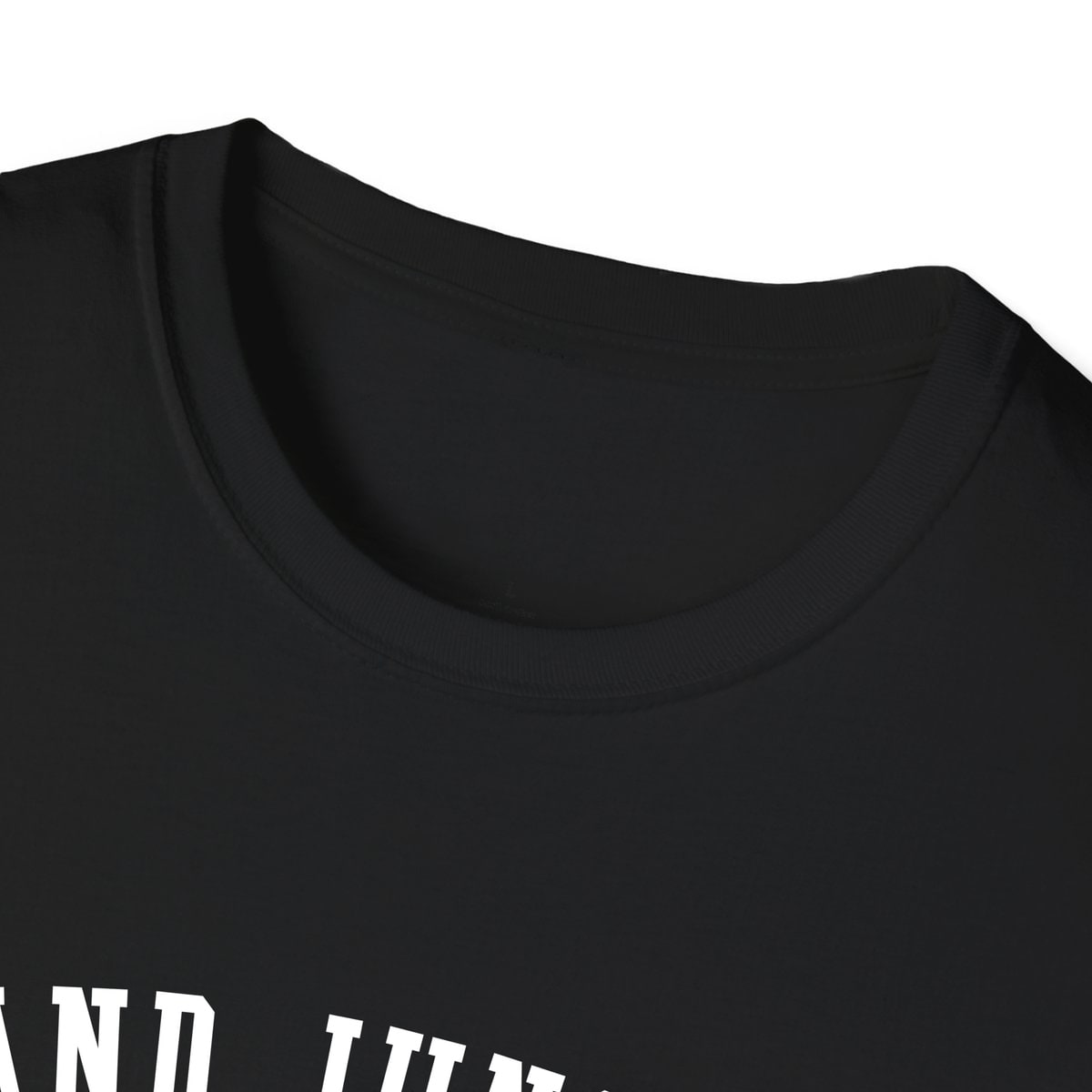 Grand Junction TENNESSEE ARCHED — Black — view 3