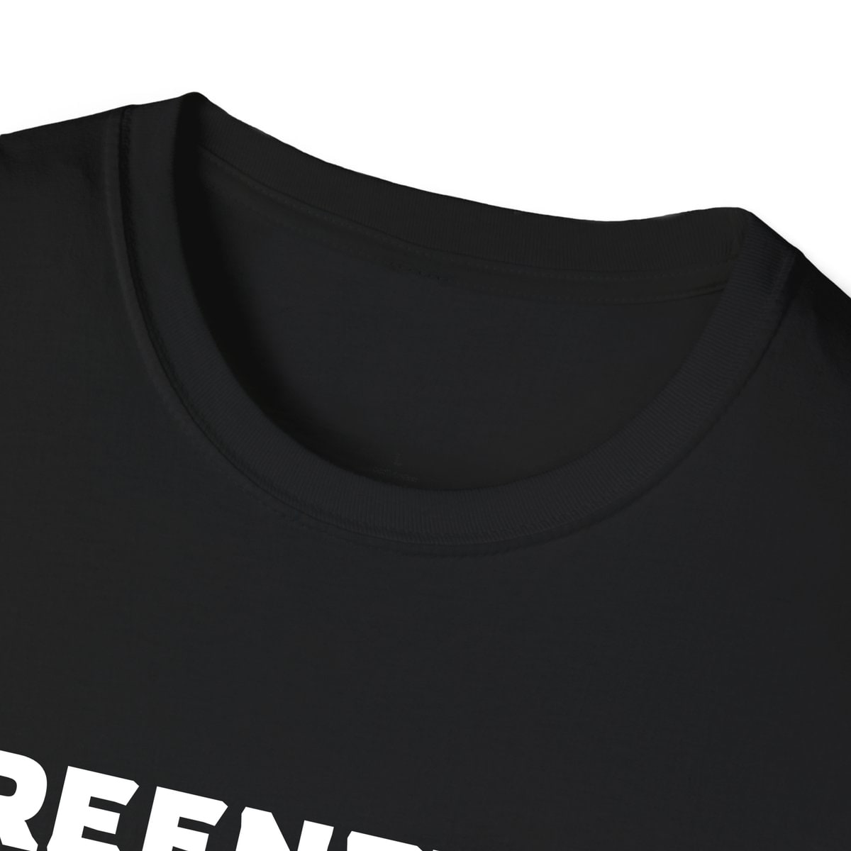 Greenfield NATIVE — Black — view 3