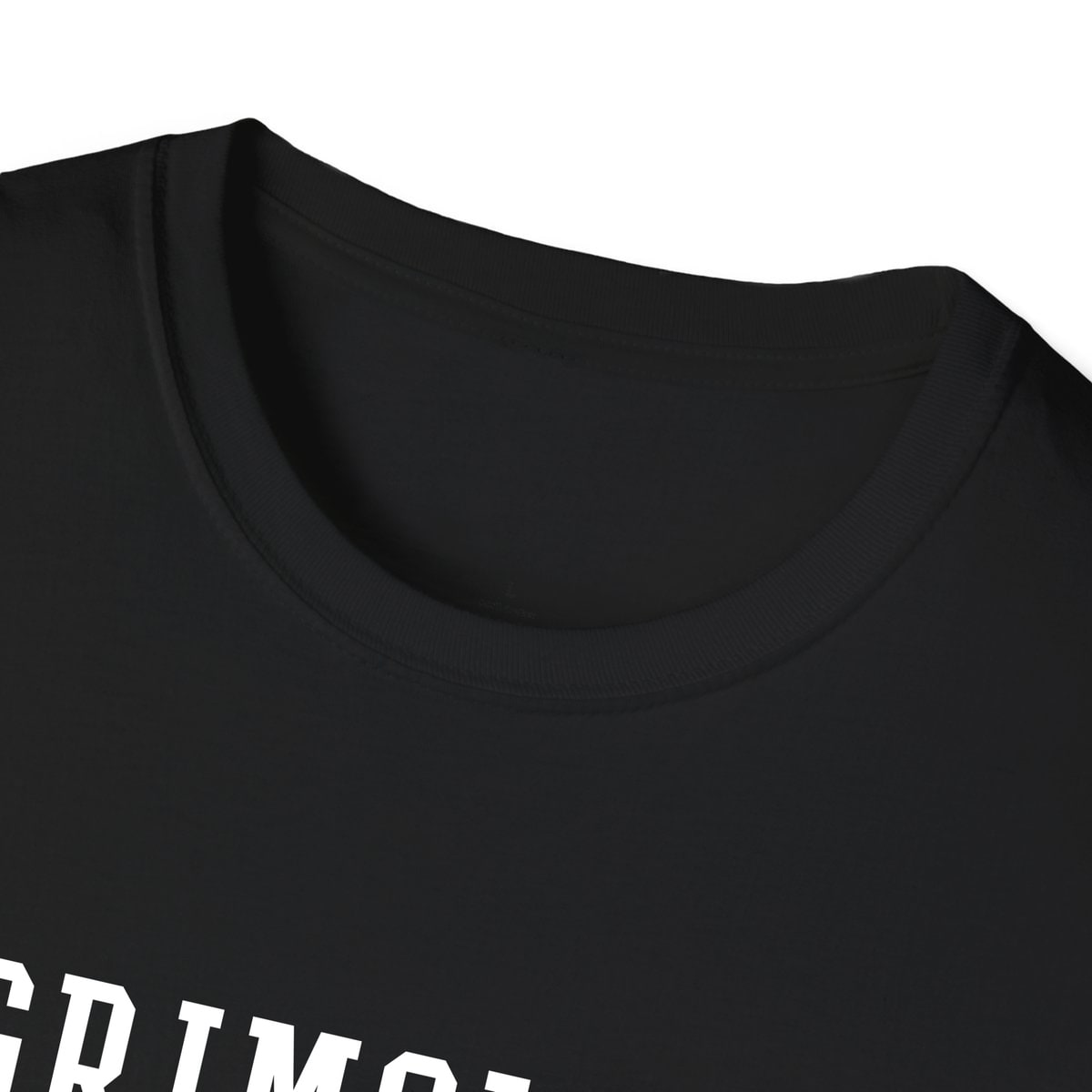 Grimsley STANDARD ISSUE — Black — view 3