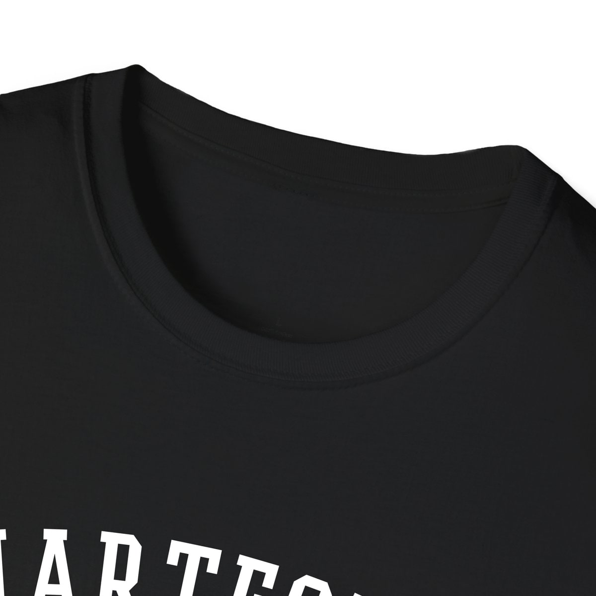 Hartford ATHLETICS — Black — view 3