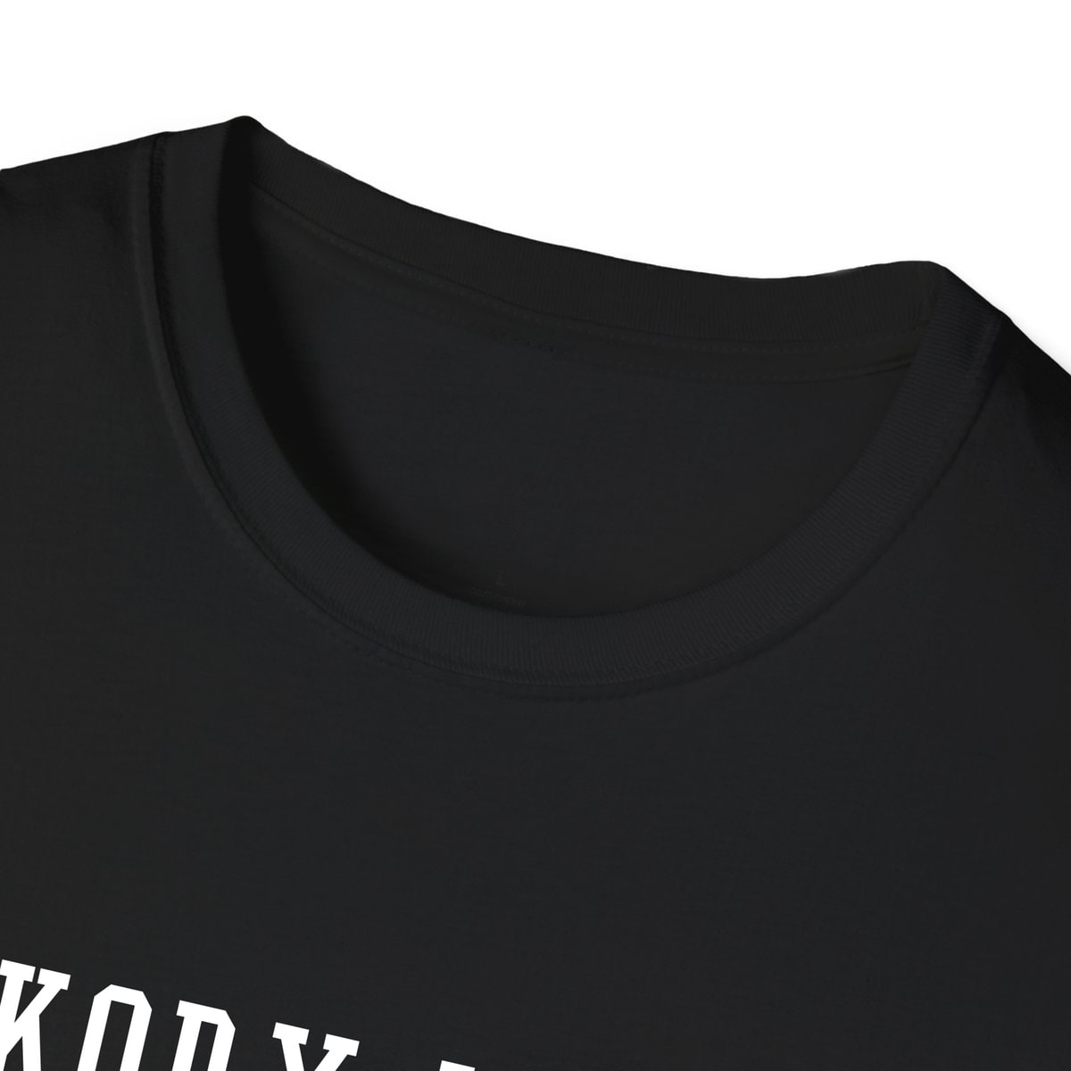 Hickory Valley STANDARD ISSUE — Black — view 3