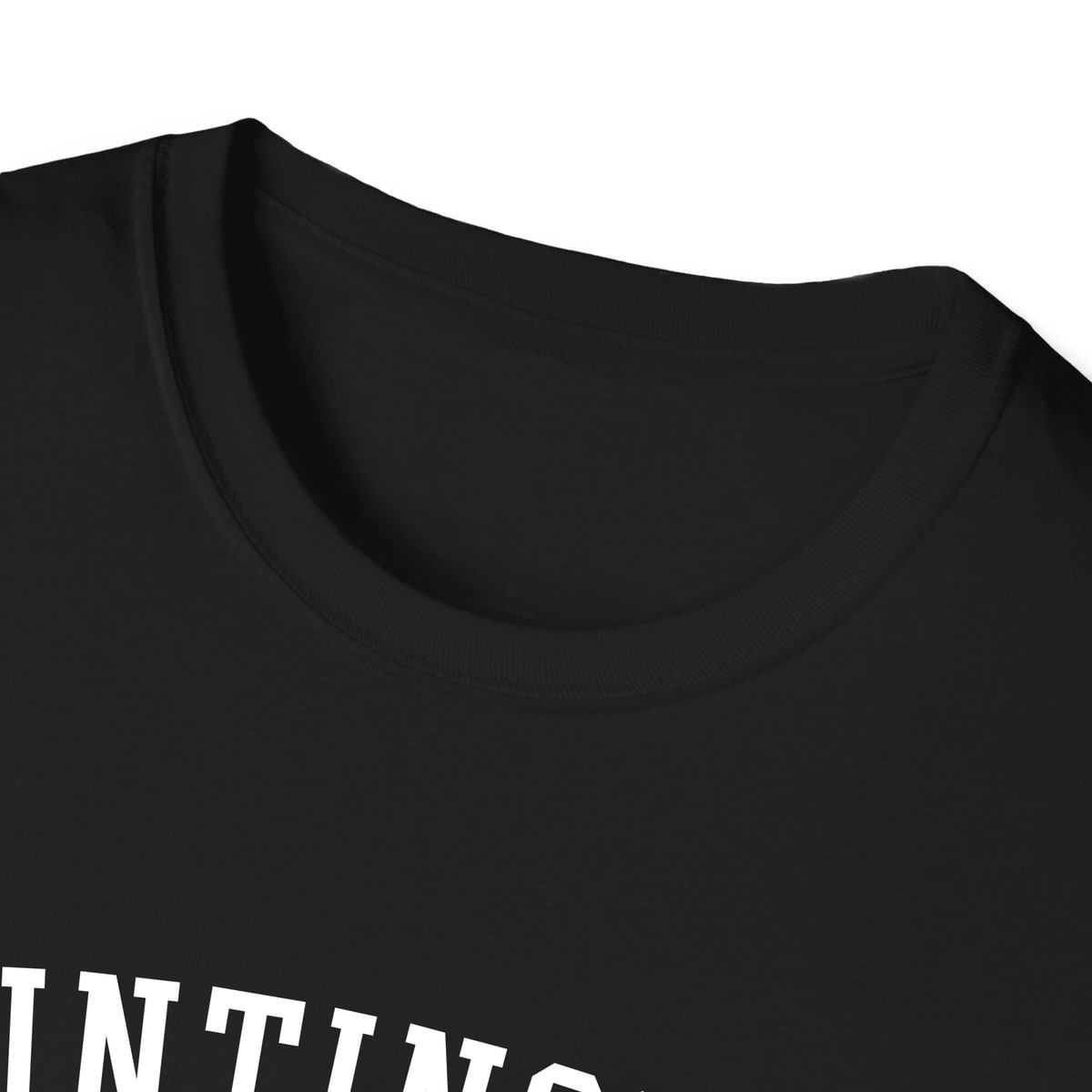 Huntingdon STRONG — Black — view 3
