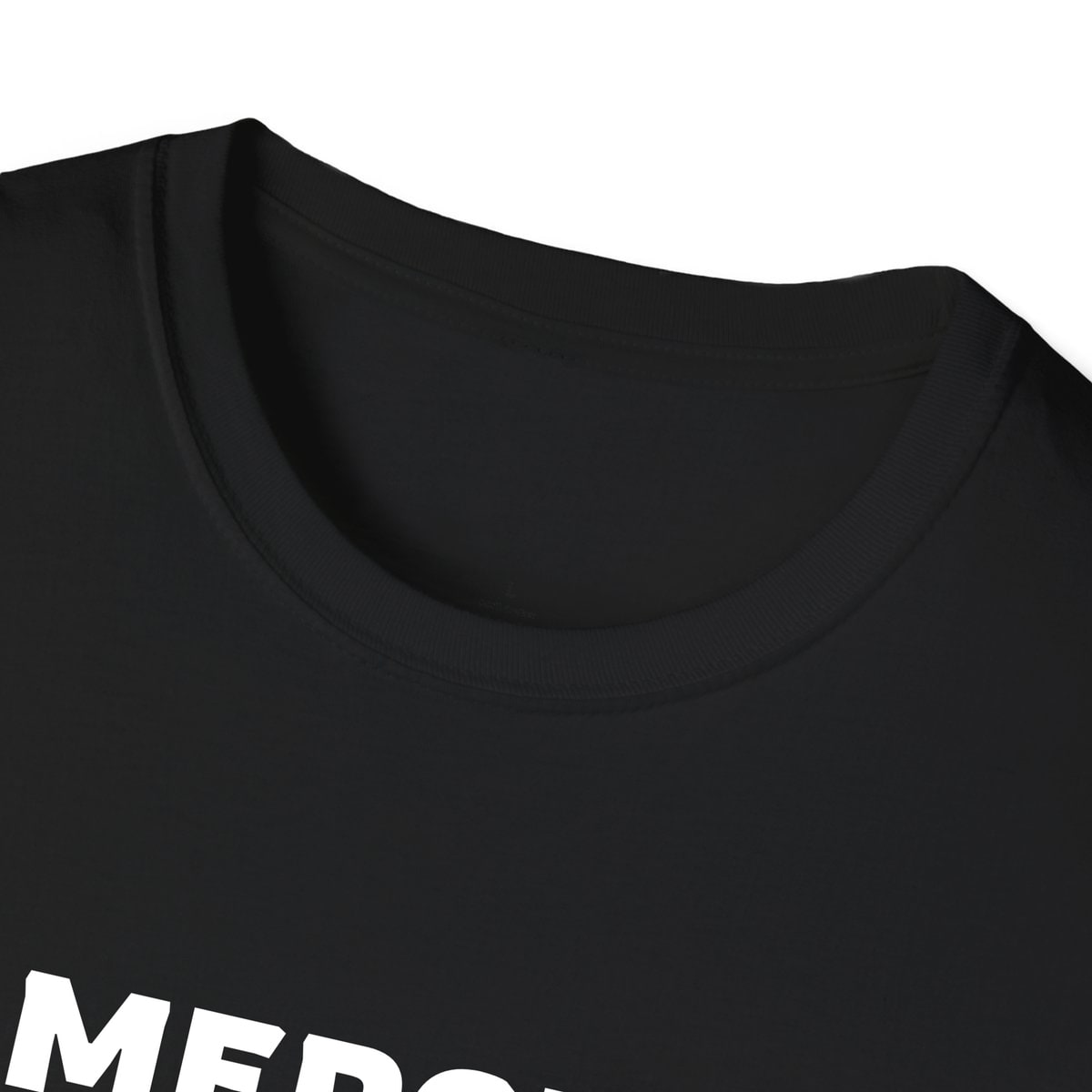 Mercer OR NOWHERE — Black — view 3