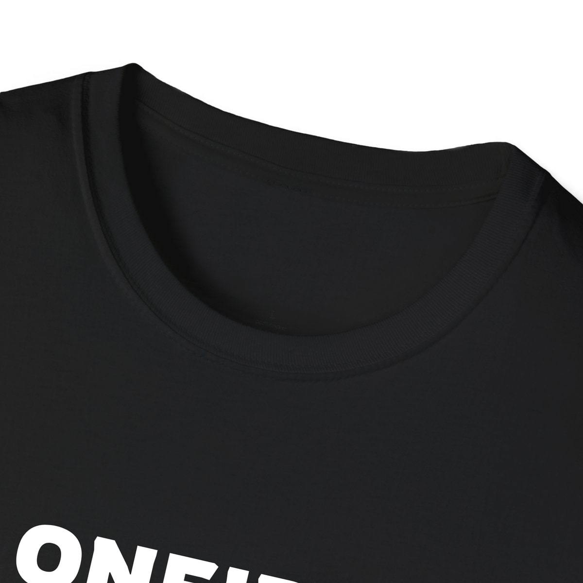Oneida NATIVE — Black — view 3