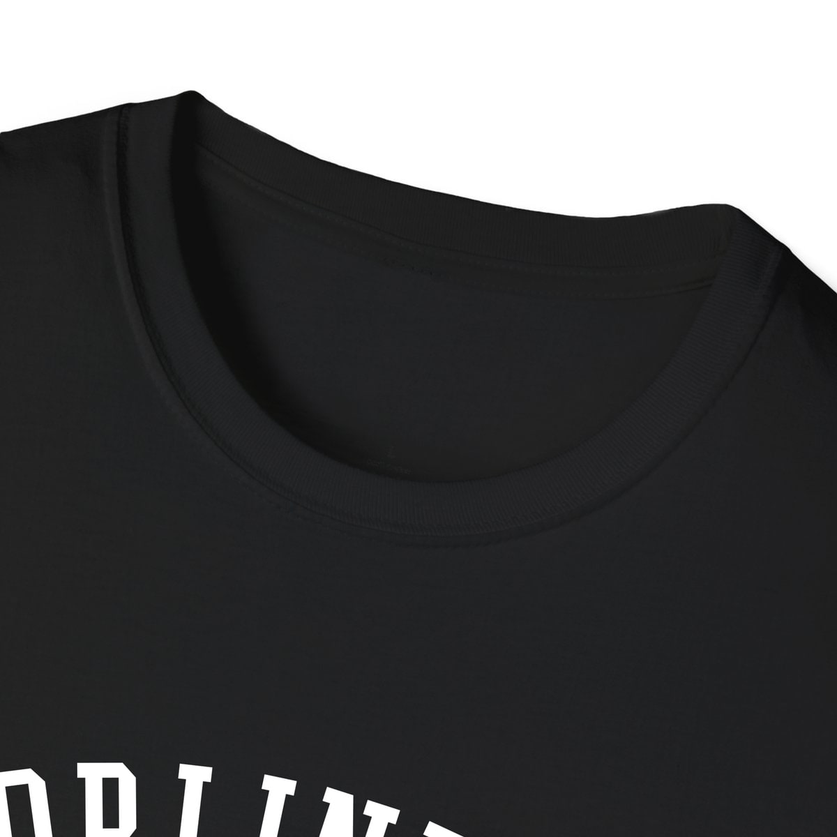 Orlinda STRONG — Black — view 3