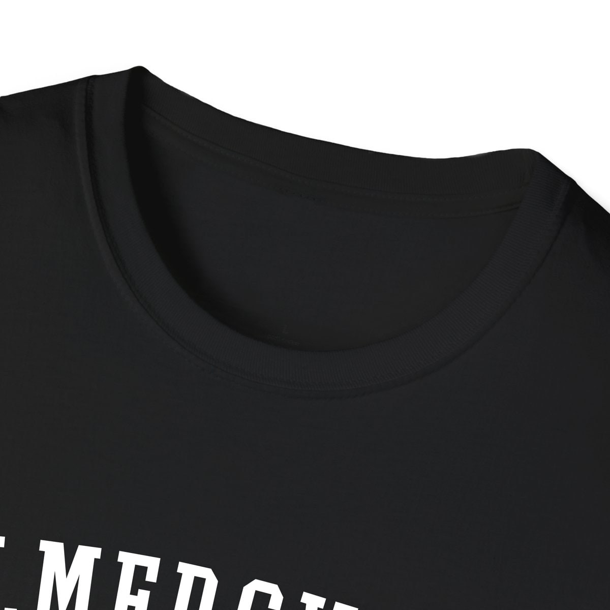 Palmersville STRONG — Black — view 3