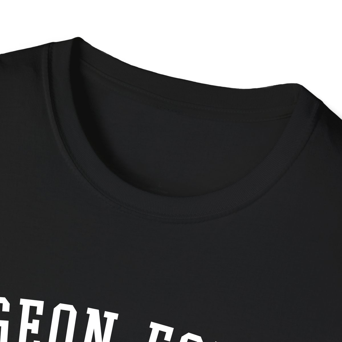 Pigeon Forge ATHLETICS — Black — view 3