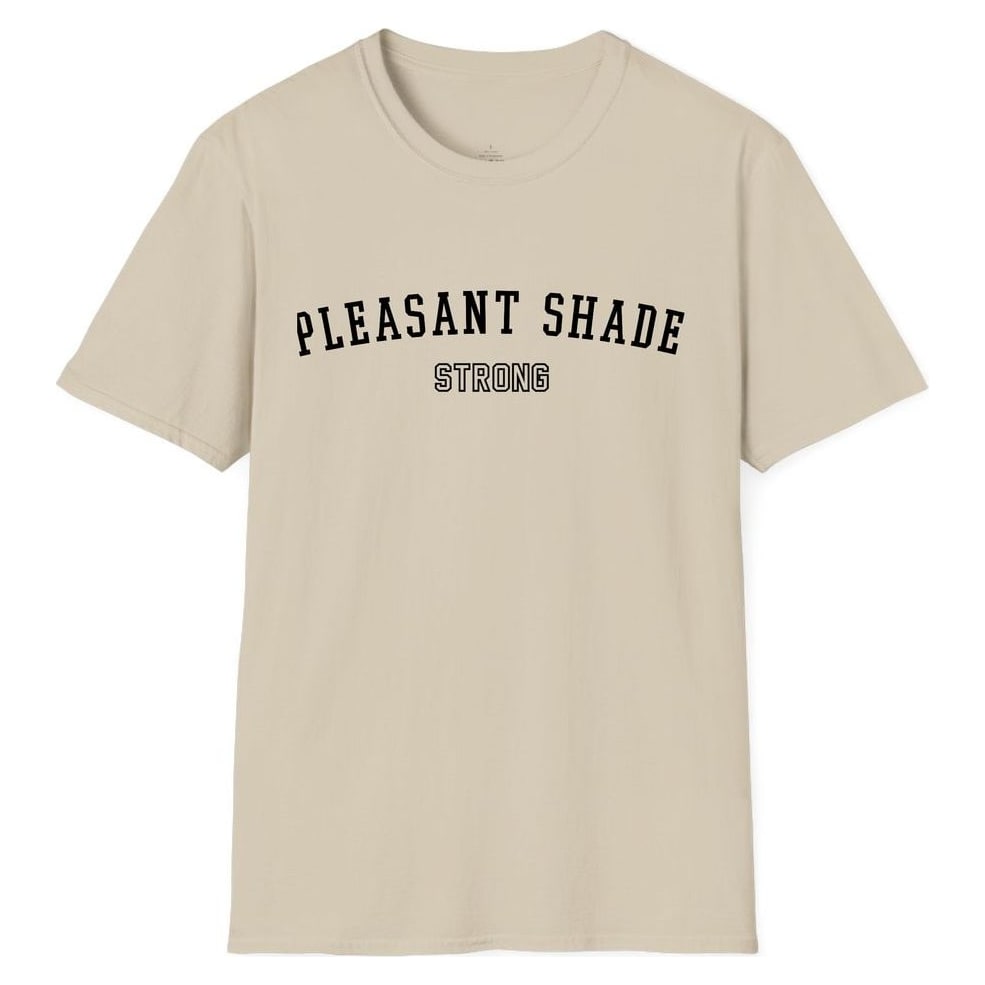 PLEASANT SHADE STRONG — Sand