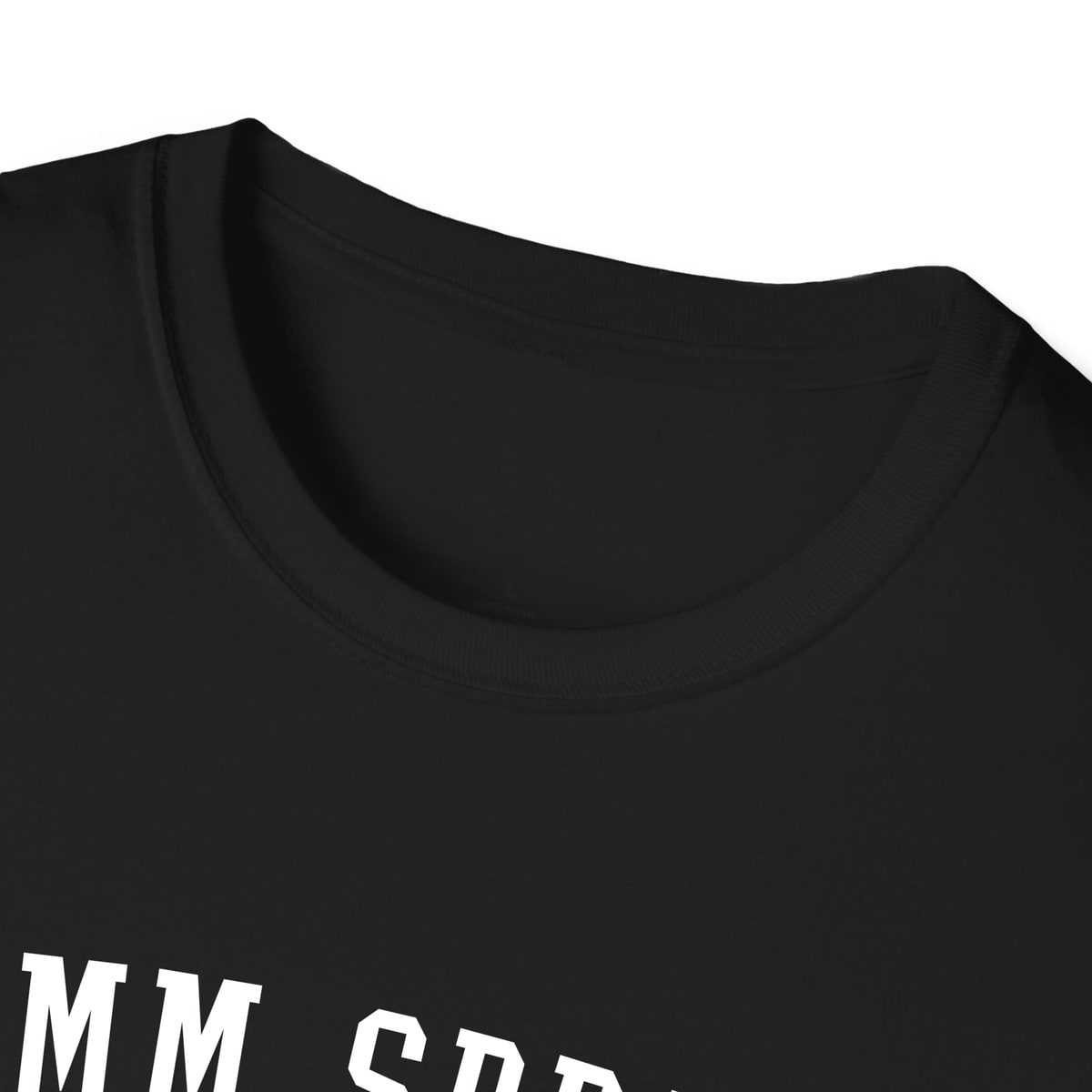 Primm Springs ATHLETICS — Black — view 3