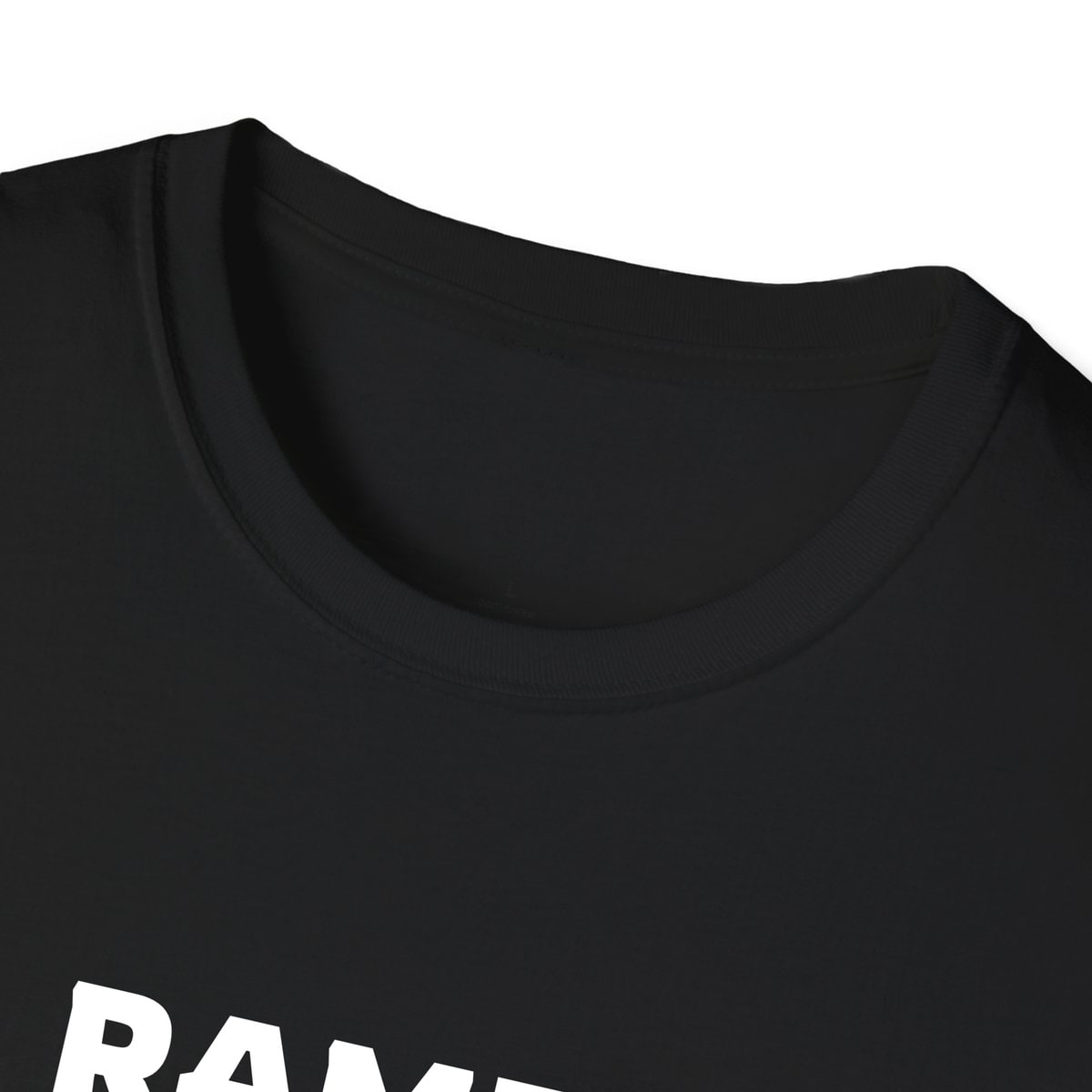 Ramer LOCAL — Black — view 3