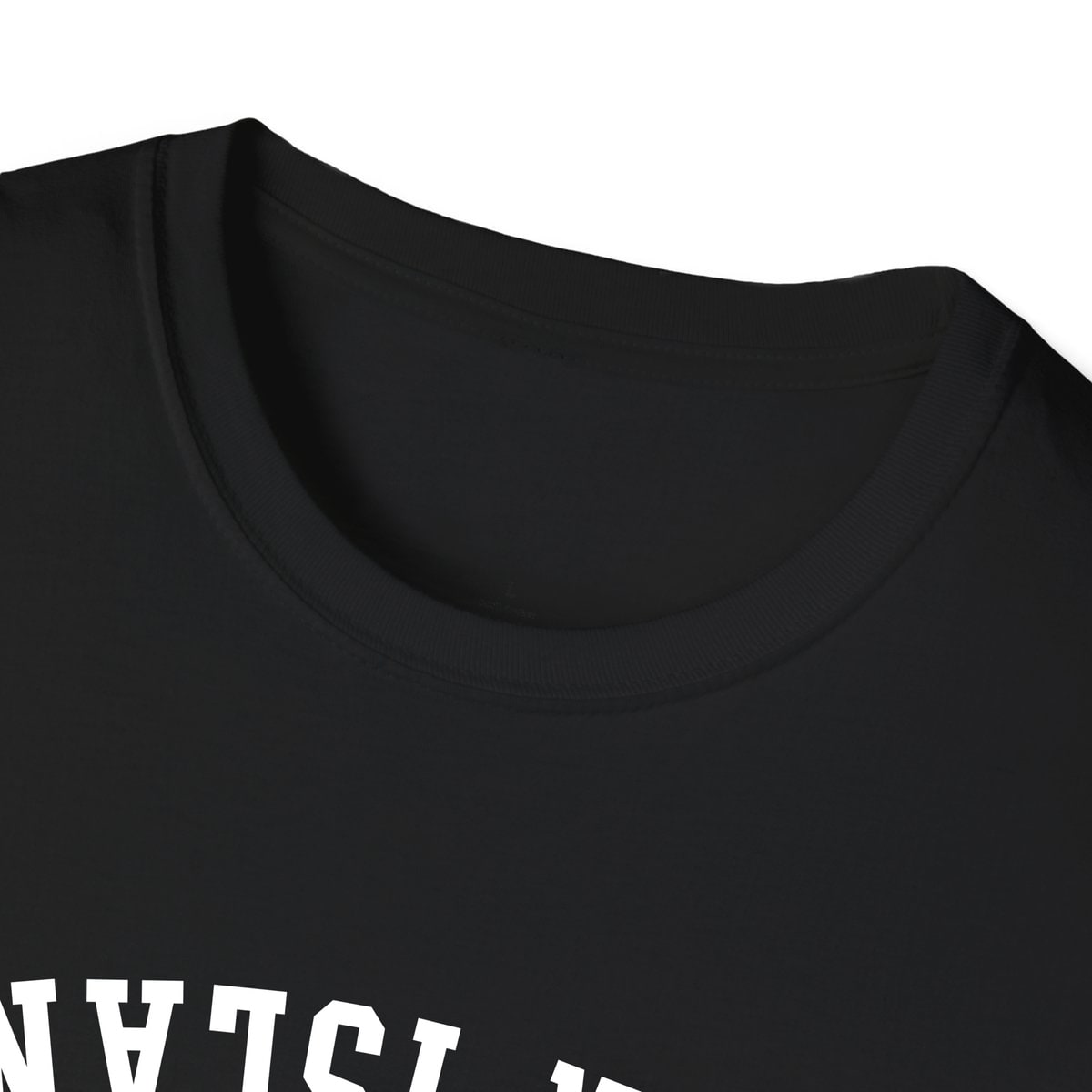 Rock Island 38581 ARCHED - UPSIDE DOWN — Black — view 3