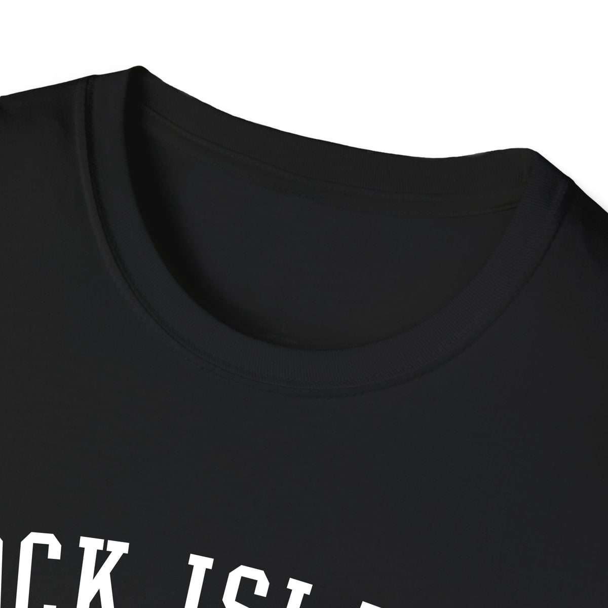 Rock Island ATHLETICS — Black — view 3