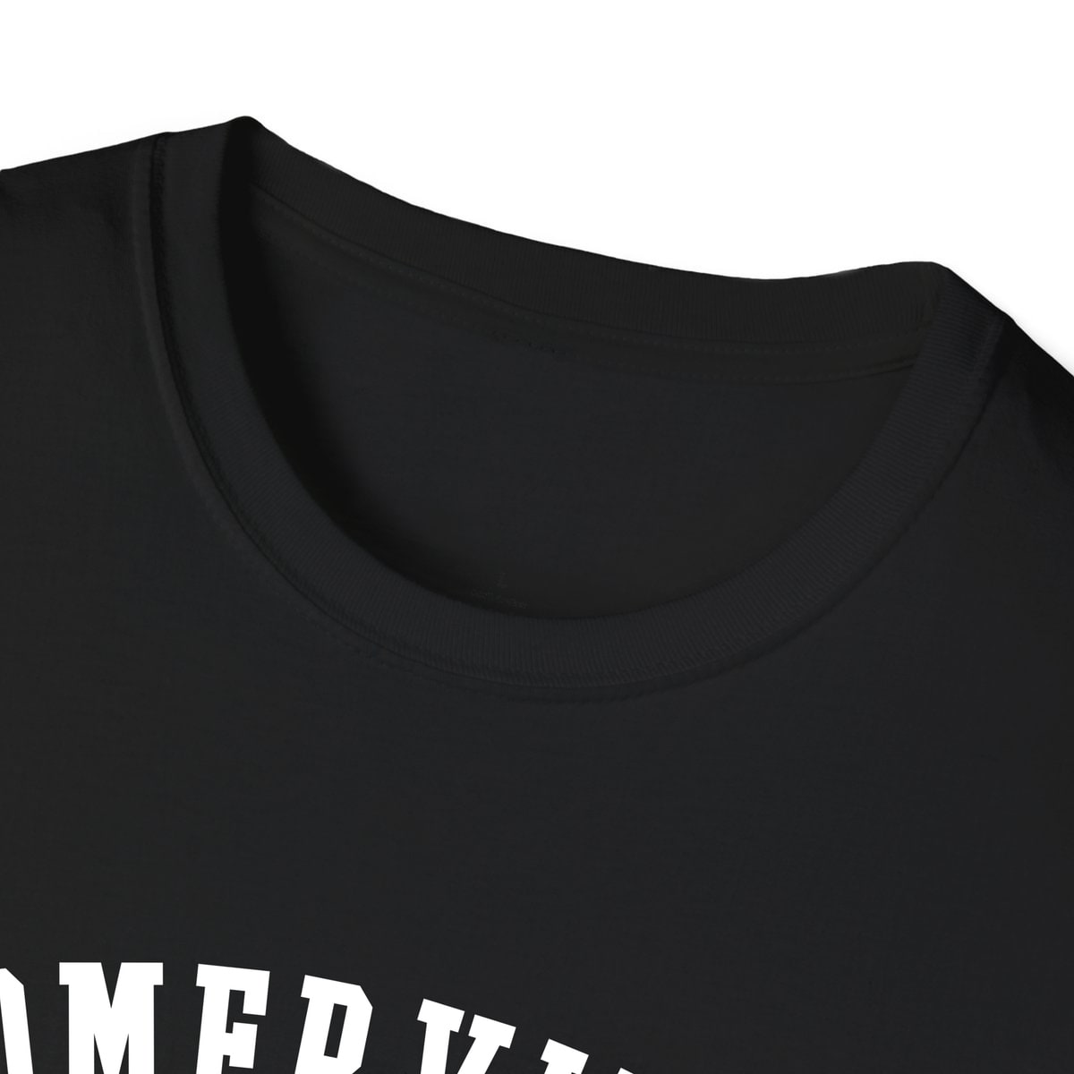 Somerville TENNESSEE ARCHED — Black — view 3