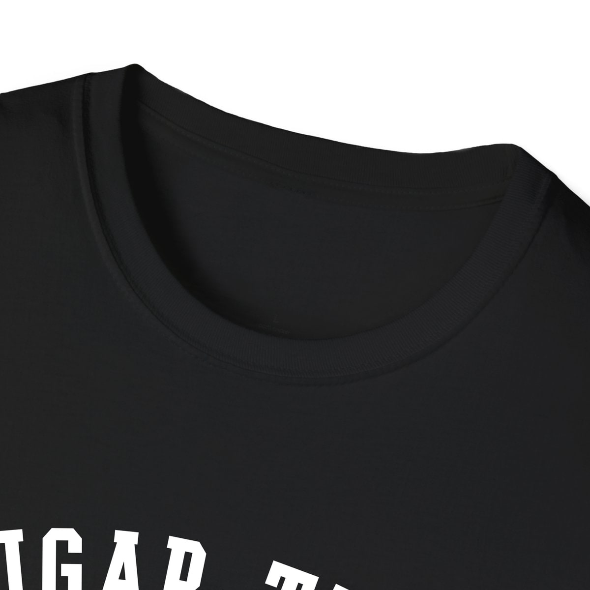 Sugar Tree 38380 ARCHED — Black — view 3