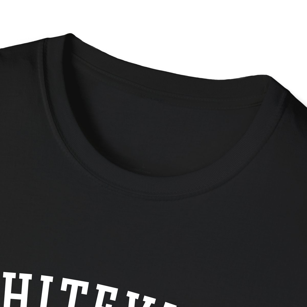 Whiteville STRONG — Black — view 3