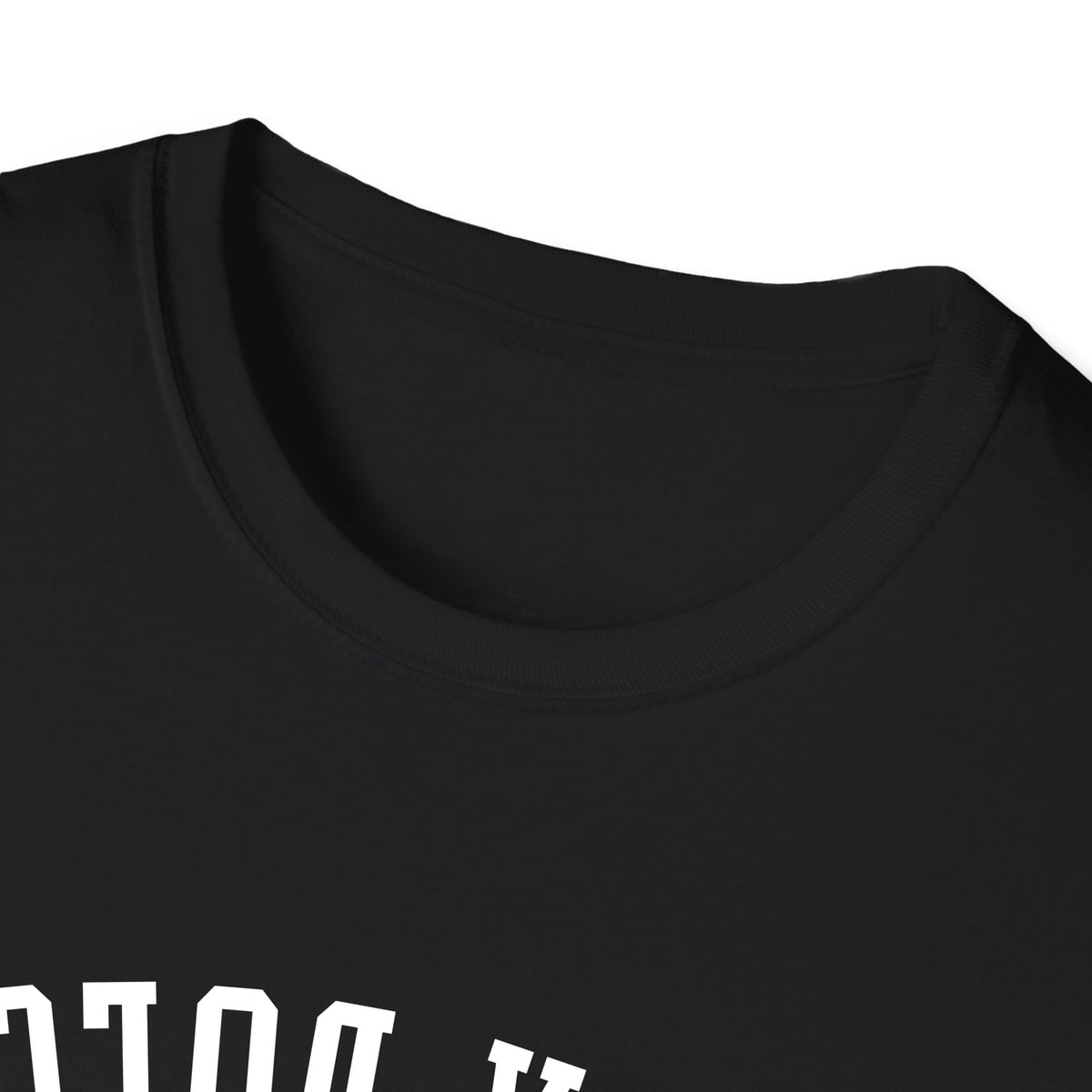 Agua Dulce 78330 ARCHED - UPSIDE DOWN — Black — view 3