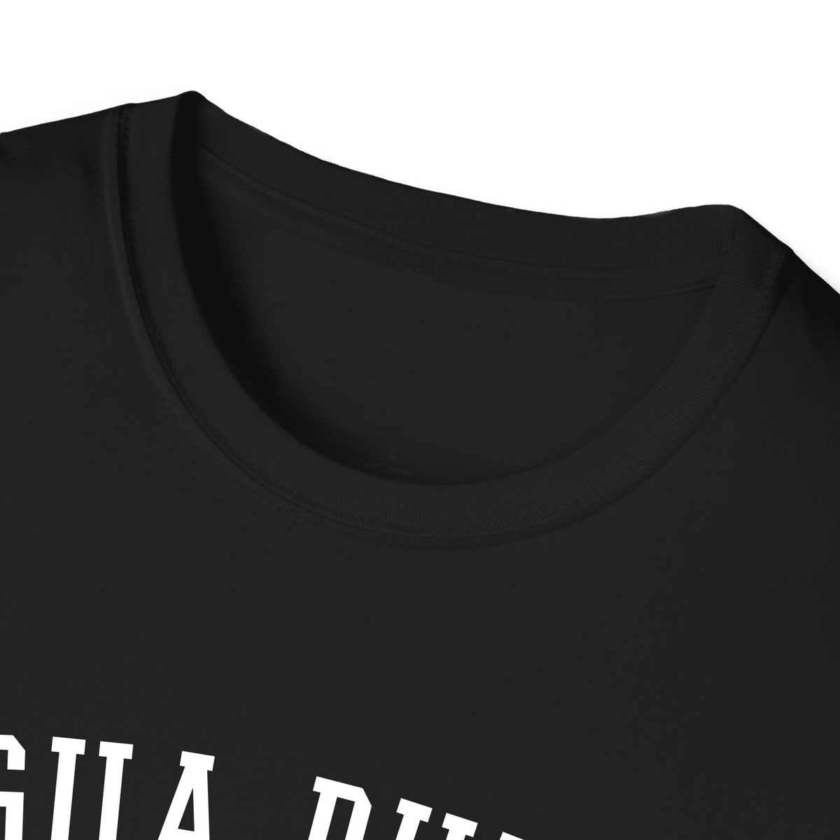 Agua Dulce ATHLETICS — Black — view 3