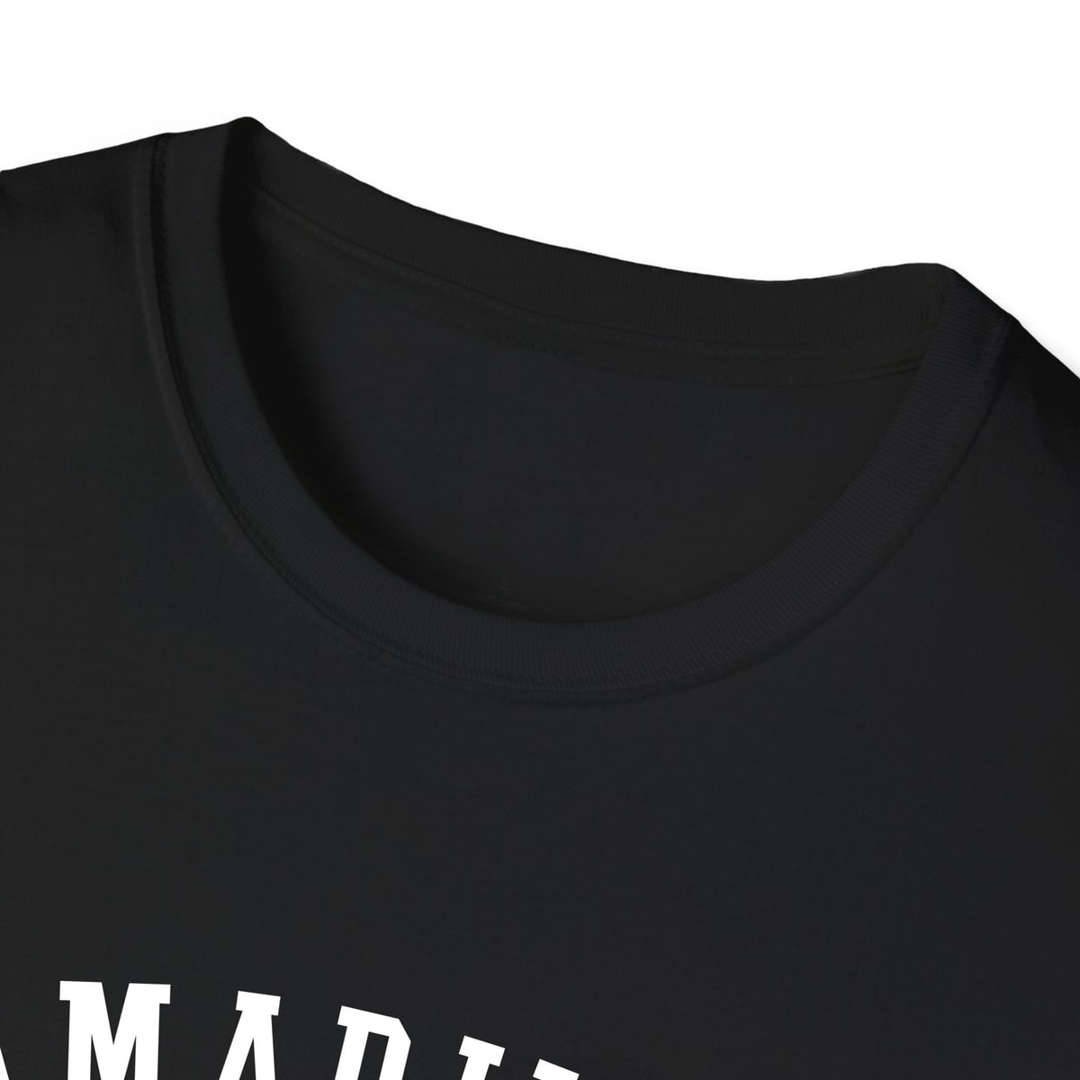 Amarillo SUPPLY CO. — Black — view 3