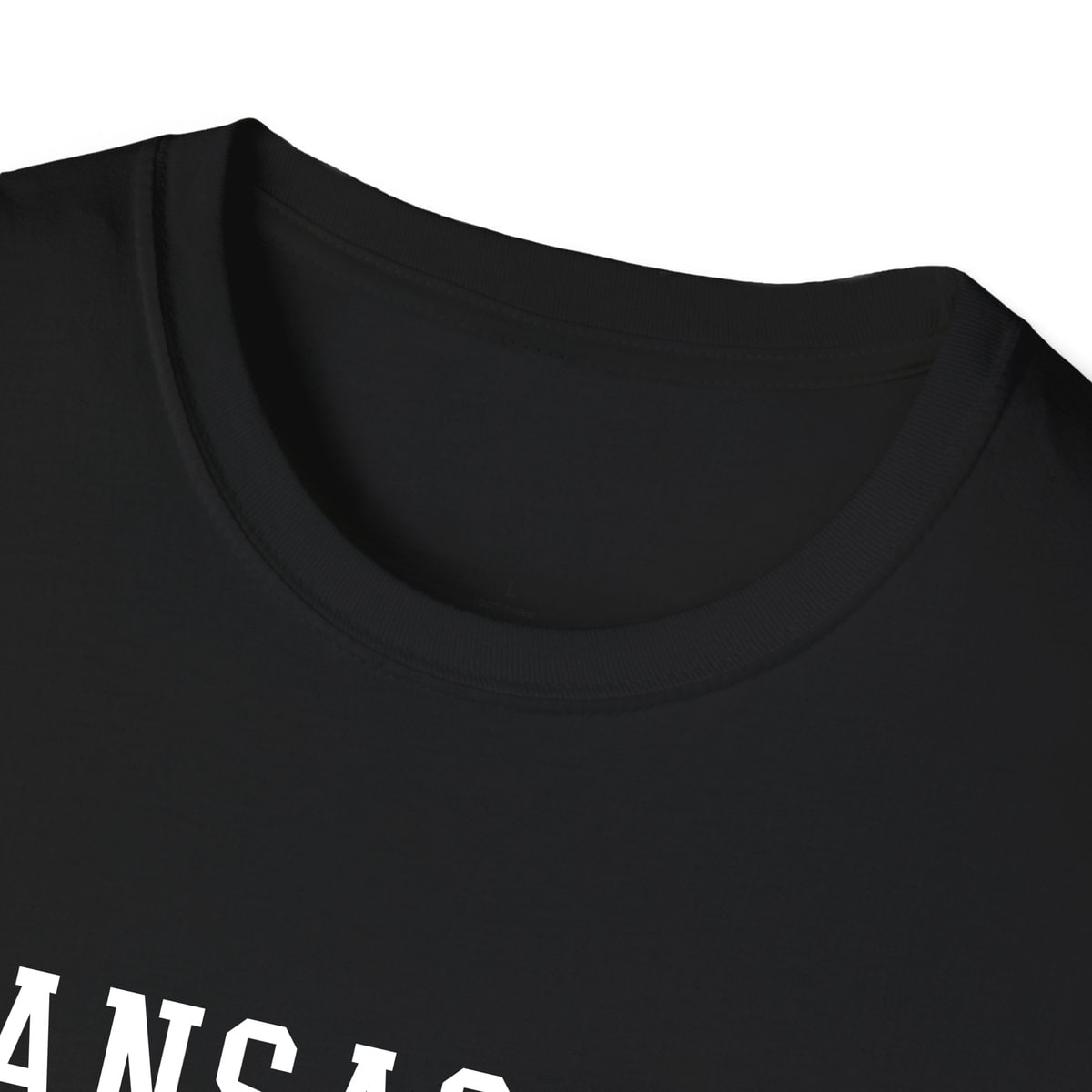 Aransas Pass STANDARD ISSUE — Black — view 3