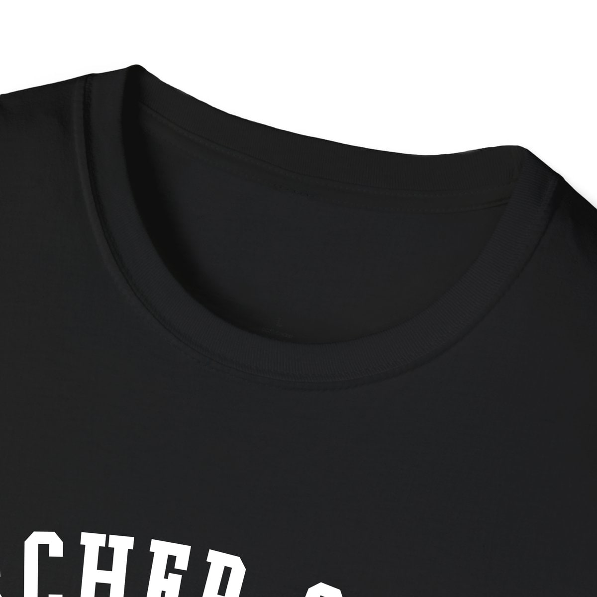 Archer City 76351 ARCHED — Black — view 3