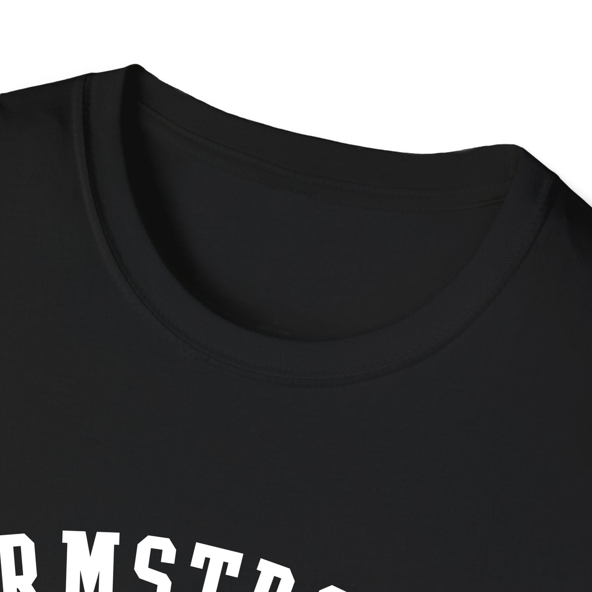 Armstrong TEXAS ARCHED — Black — view 3