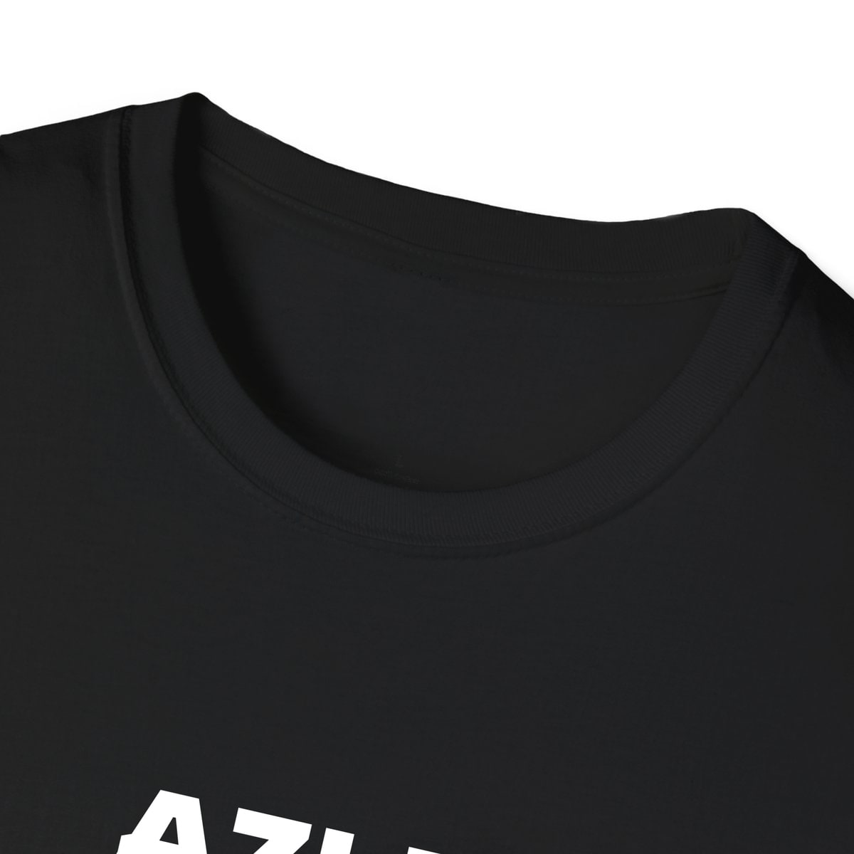 Azle OR NOWHERE — Black — view 3