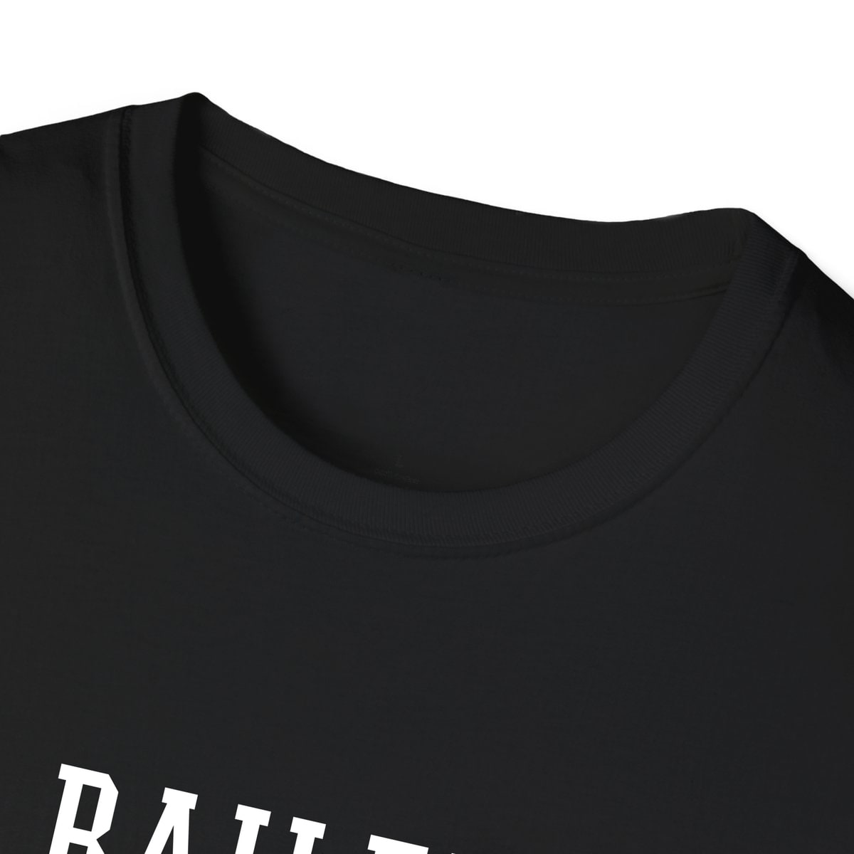 Bailey STANDARD ISSUE — Black — view 3