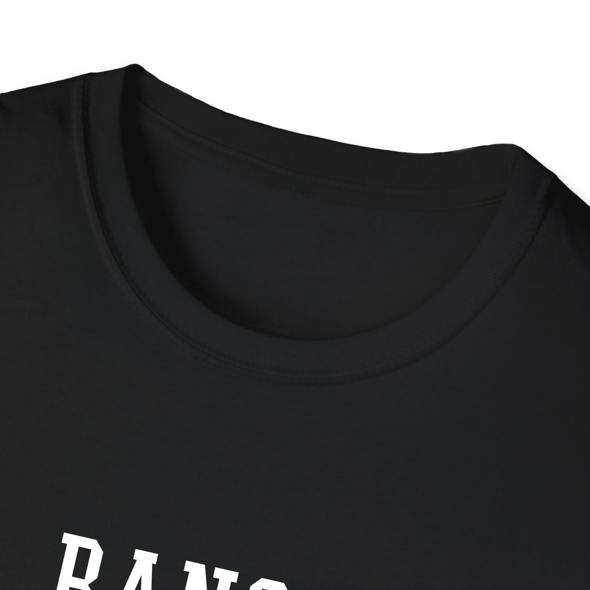 Bangs STANDARD ISSUE — Black — view 3