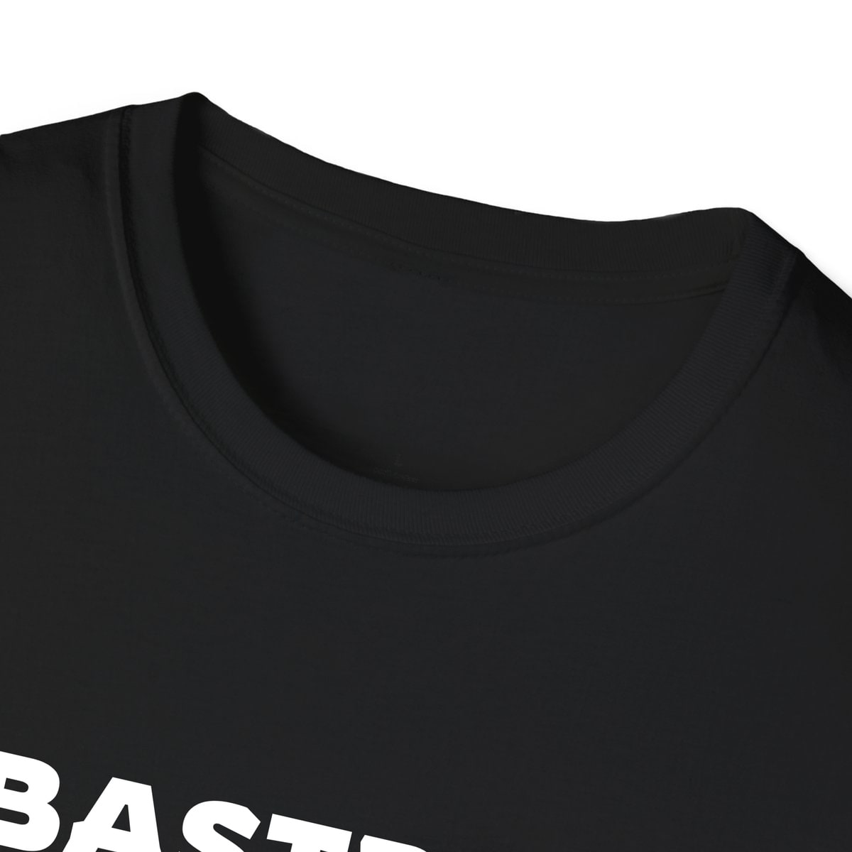 Bastrop LOCAL — Black — view 3