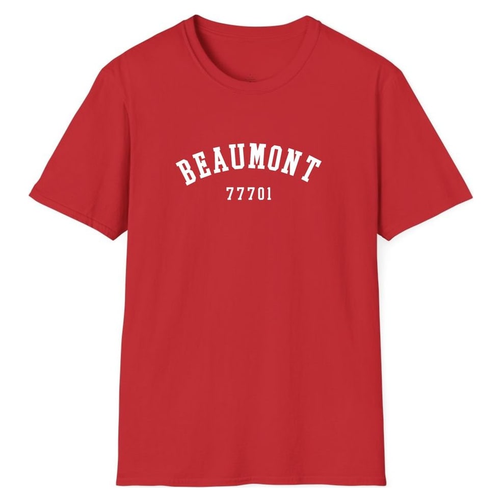 Beaumont Zip Arched
