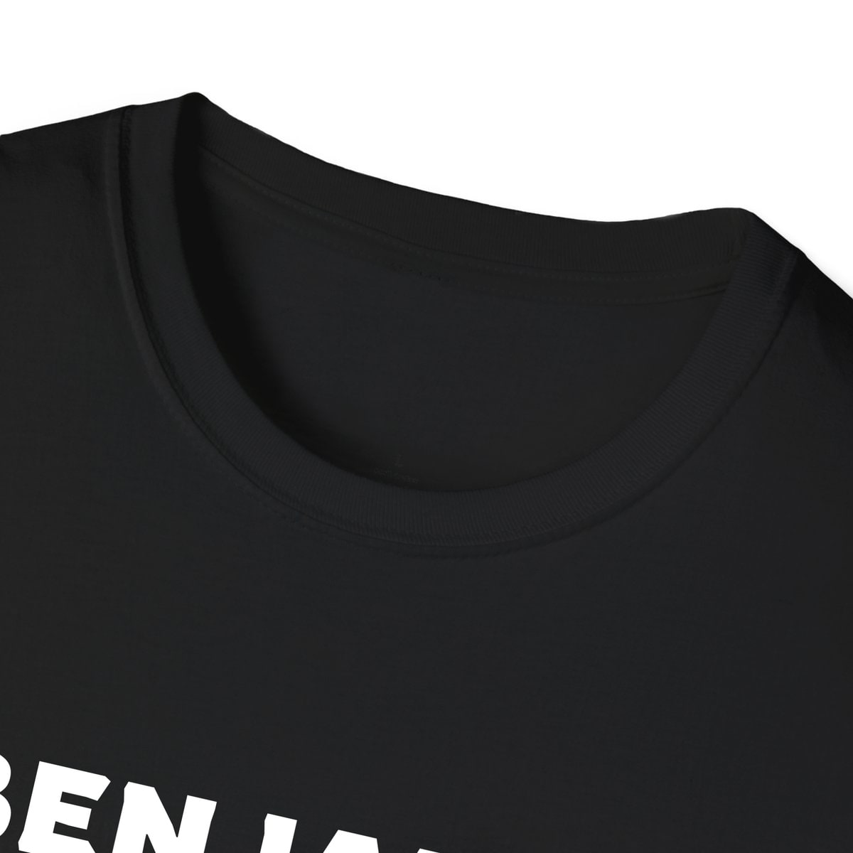 Benjamin LOCAL — Black — view 3