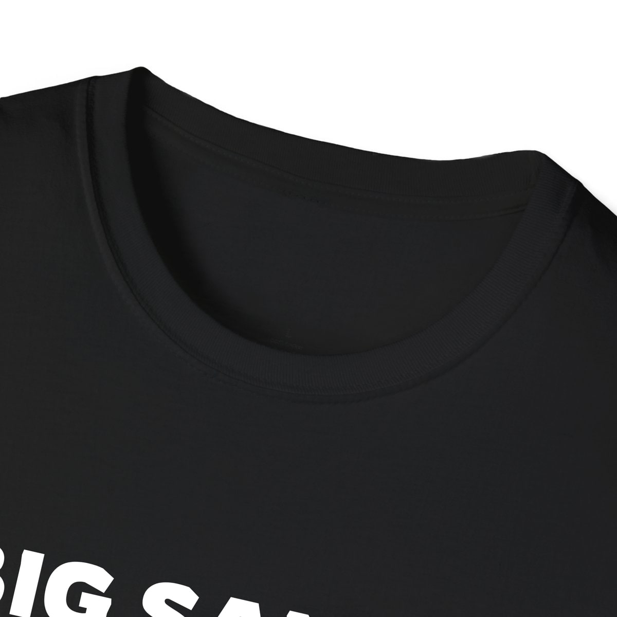 Big Sandy LOCAL — Black — view 3