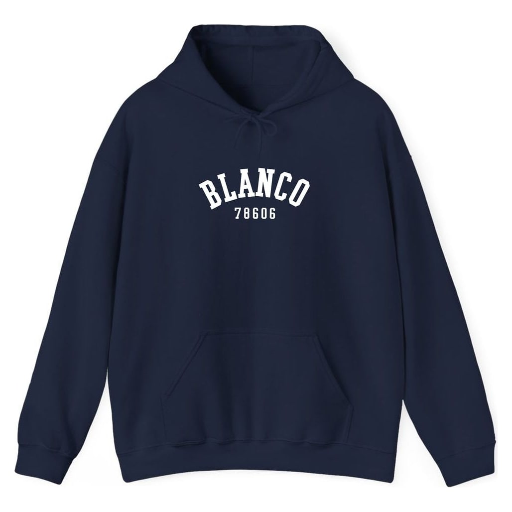 BLANCO 78606 ARCHED — Navy