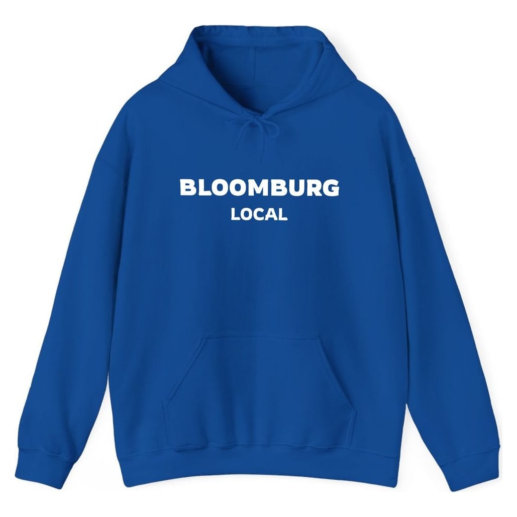 BLOOMBURG LOCAL — Royal