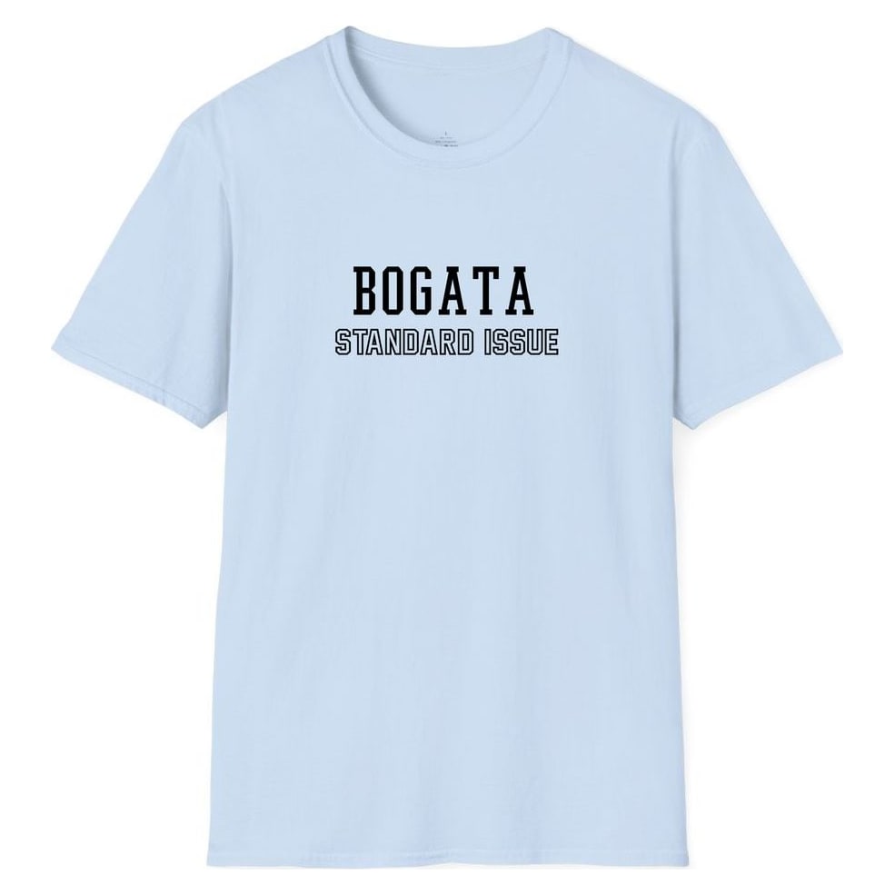 BOGATA STANDARD ISSUE โ Light Blue