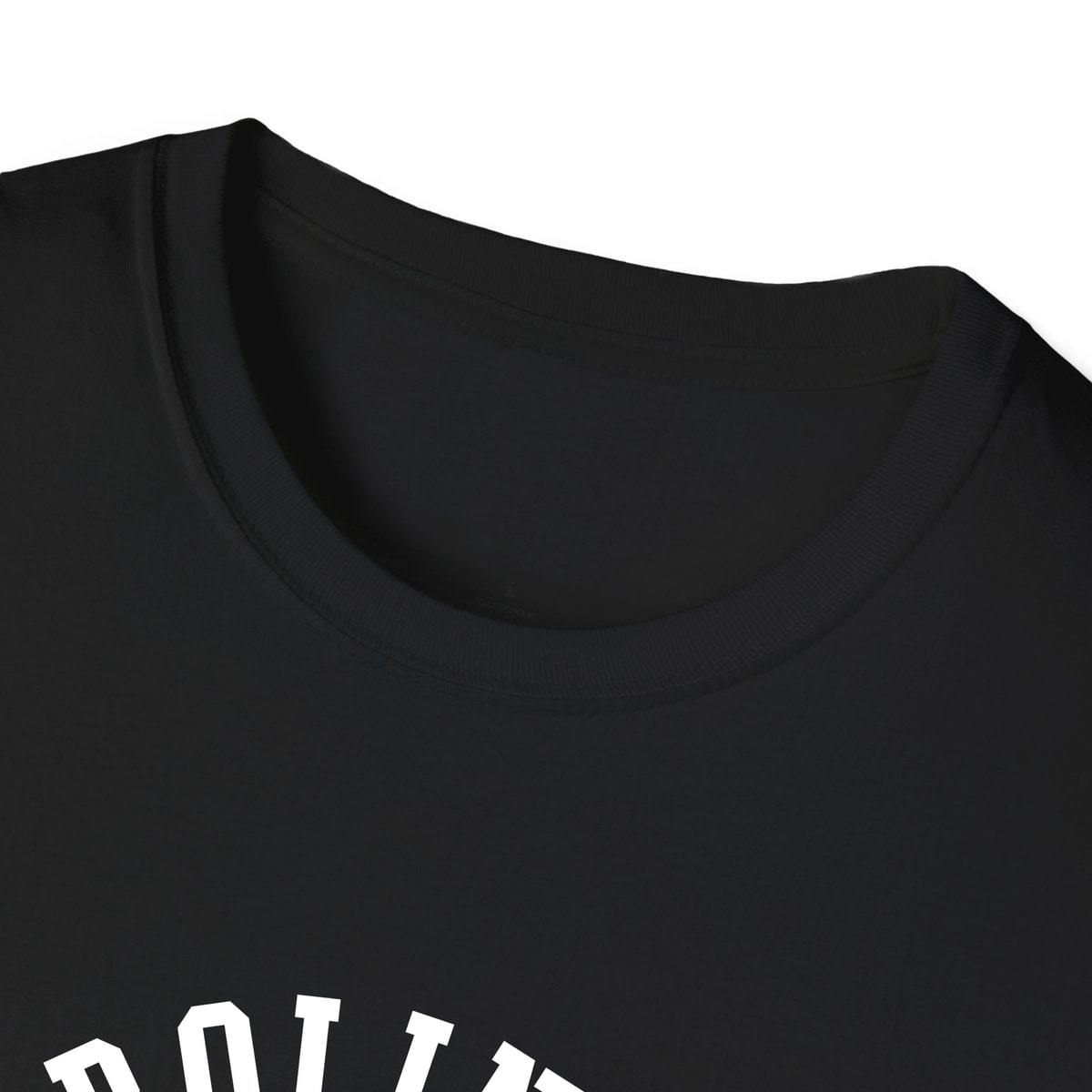 Boling ARCHED — Black — view 3